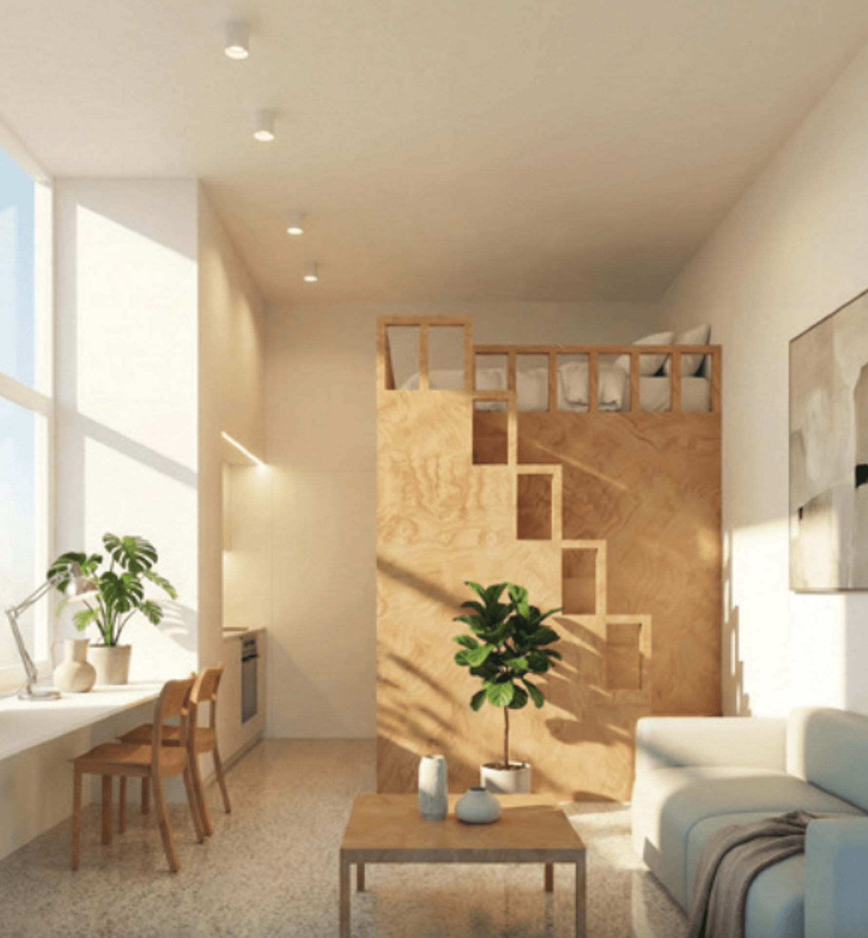 Elegant and stylish apartments, Northern Athens 4