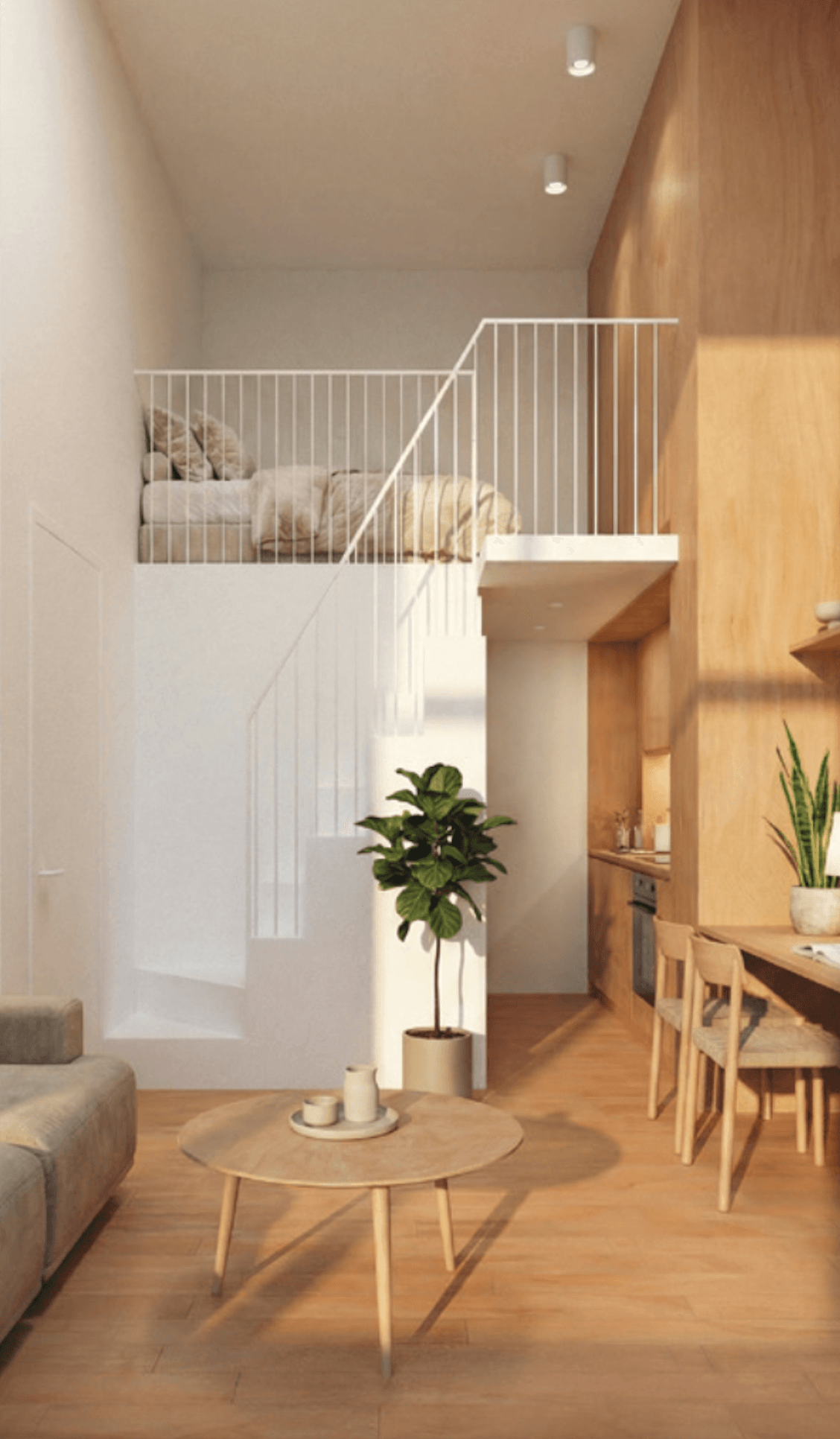 Elegant and stylish apartments, Northern Athens 6