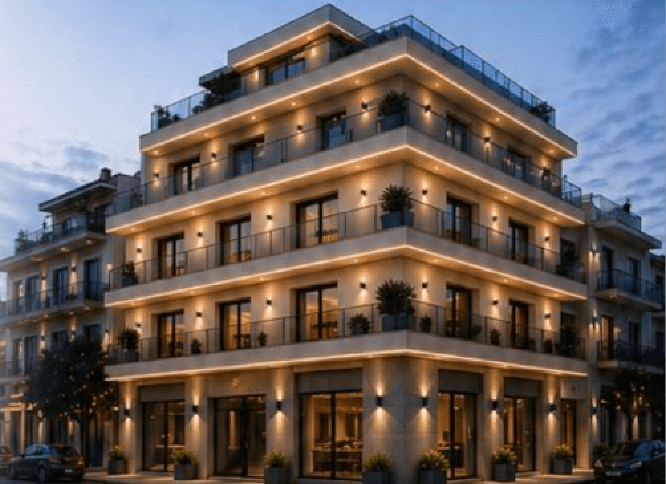 Cosy apartments, Xylokastro 7