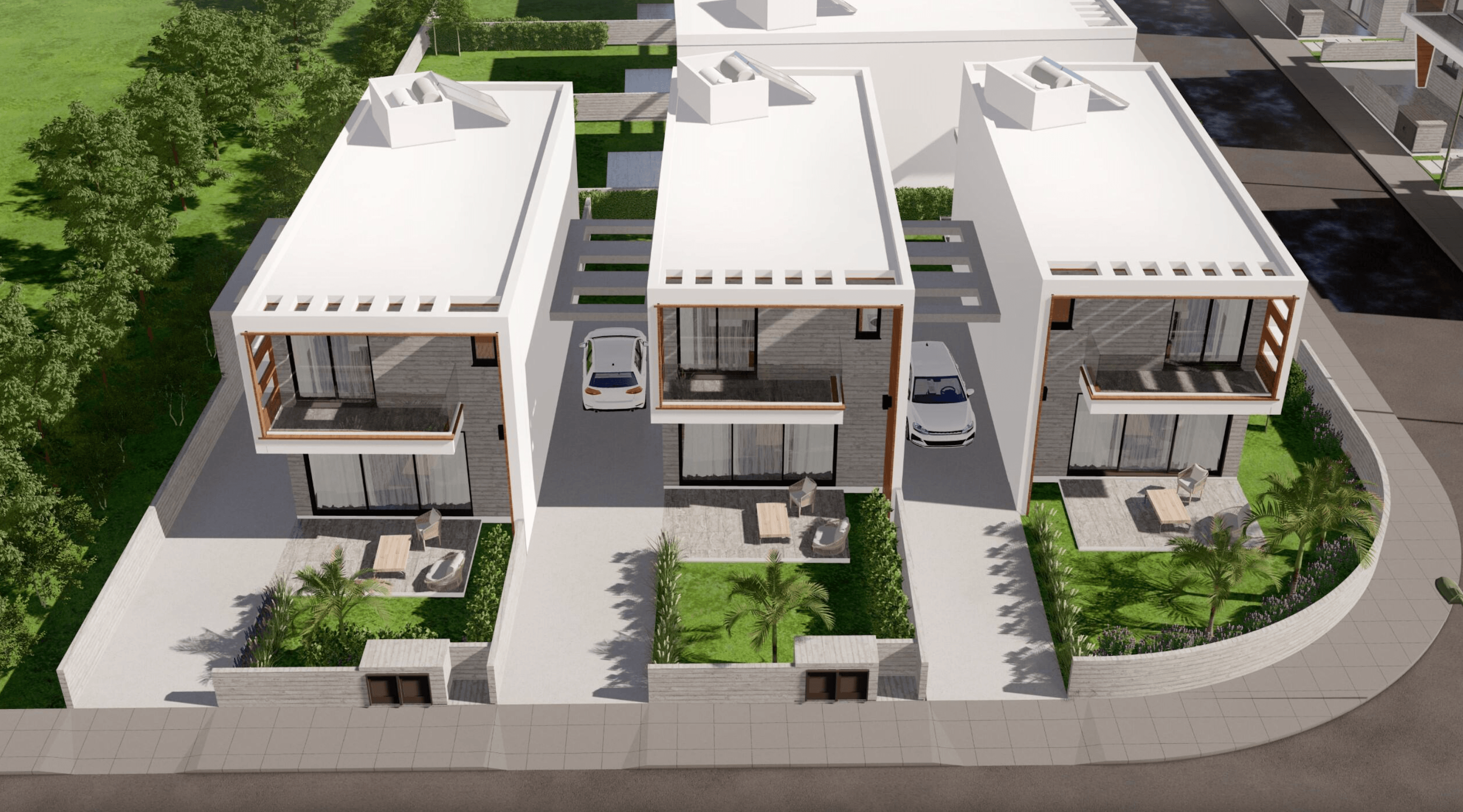 Stylish villa, Ayia Marinouda, Paphos 12