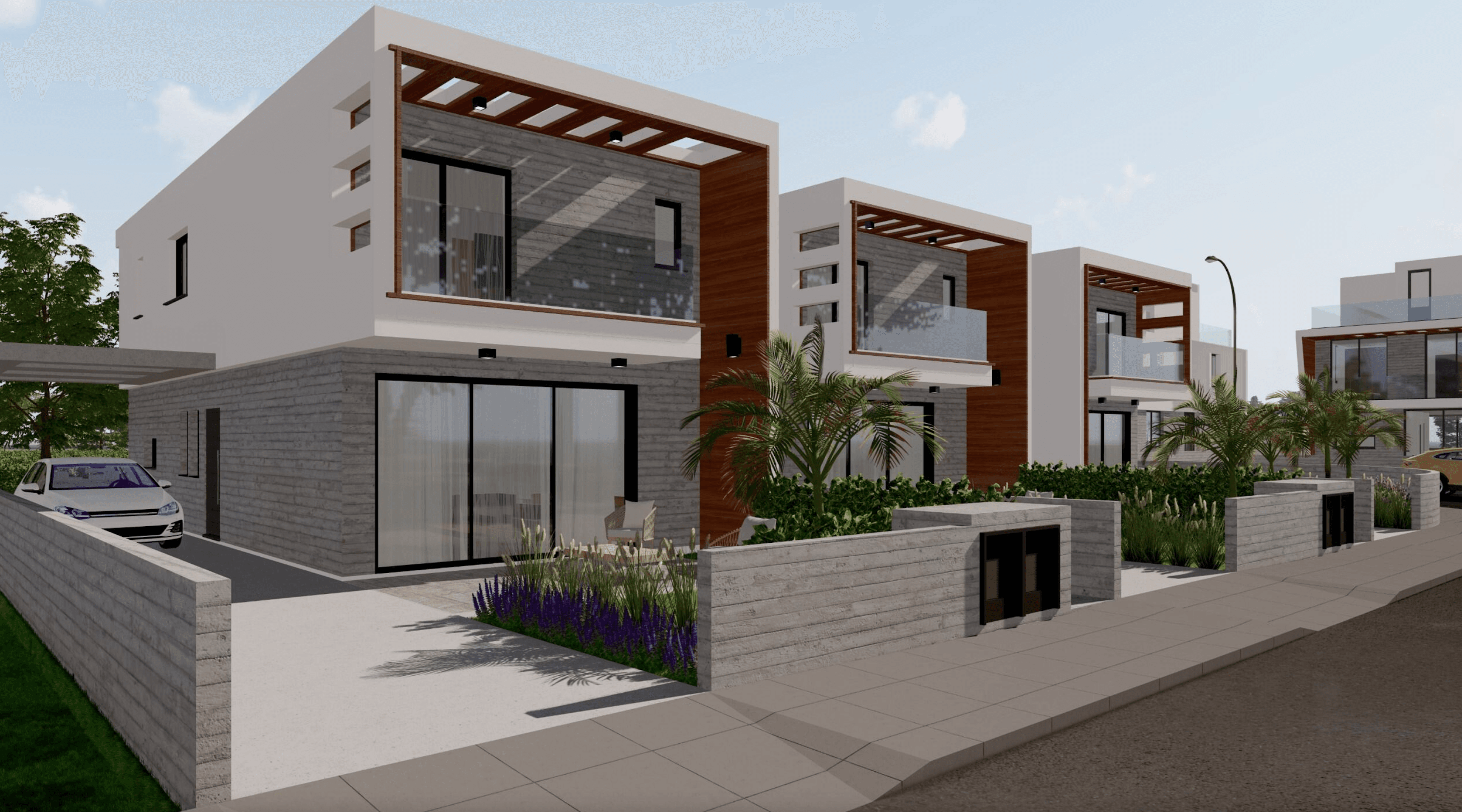 Stylish villa, Ayia Marinouda, Paphos 2