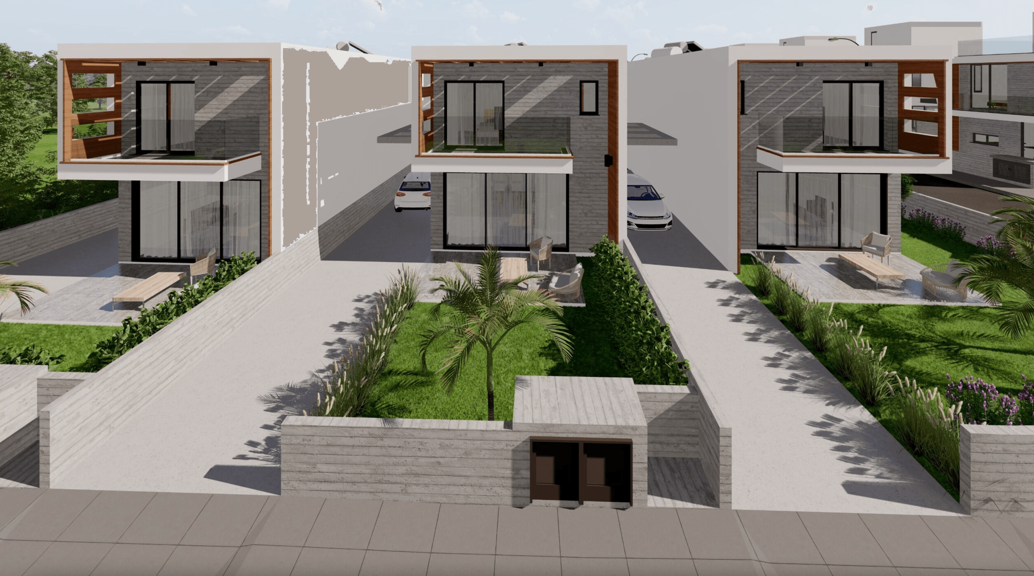 Stylish villa, Ayia Marinouda, Paphos 13