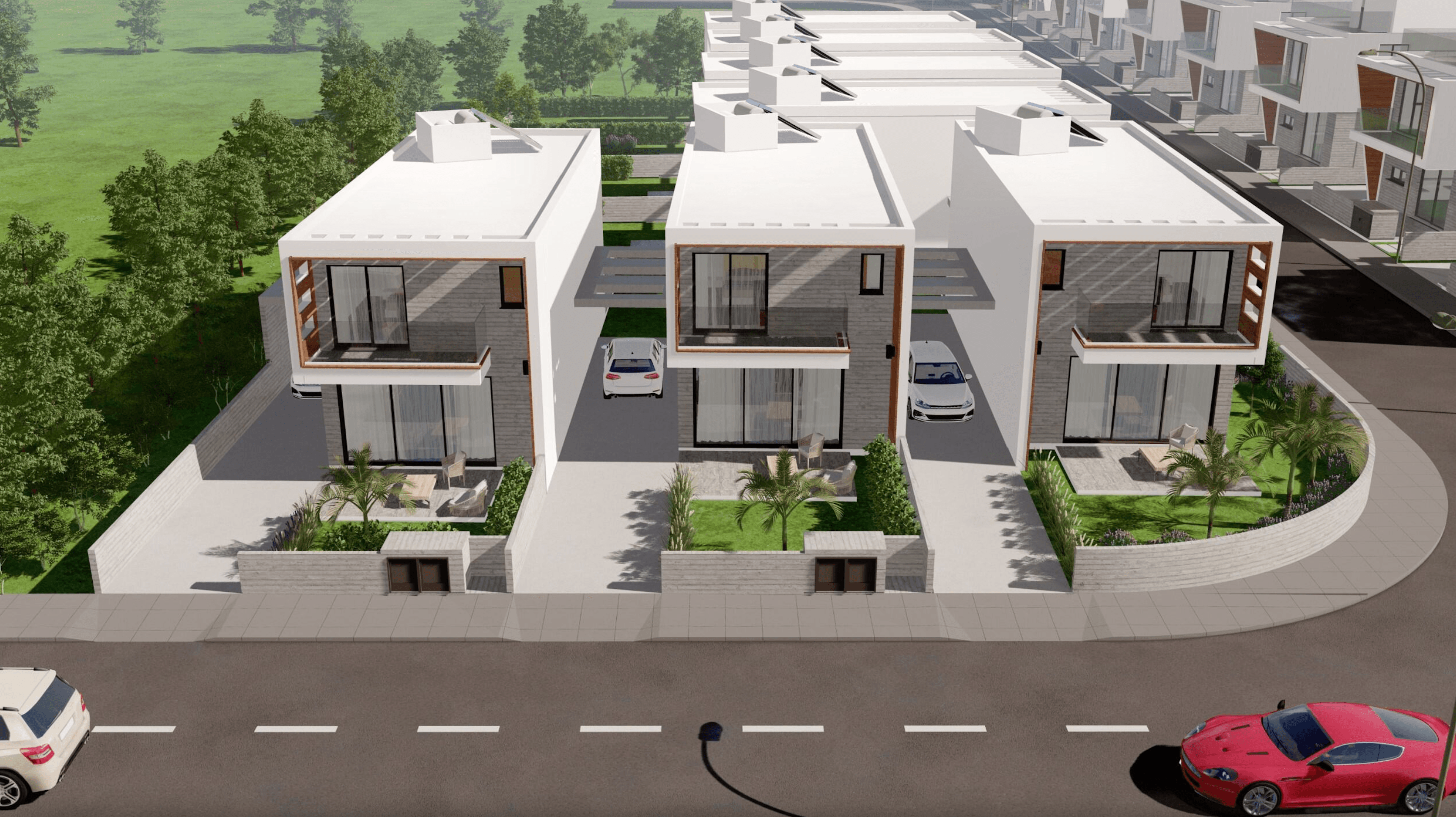 Stylish villa, Ayia Marinouda, Paphos 11