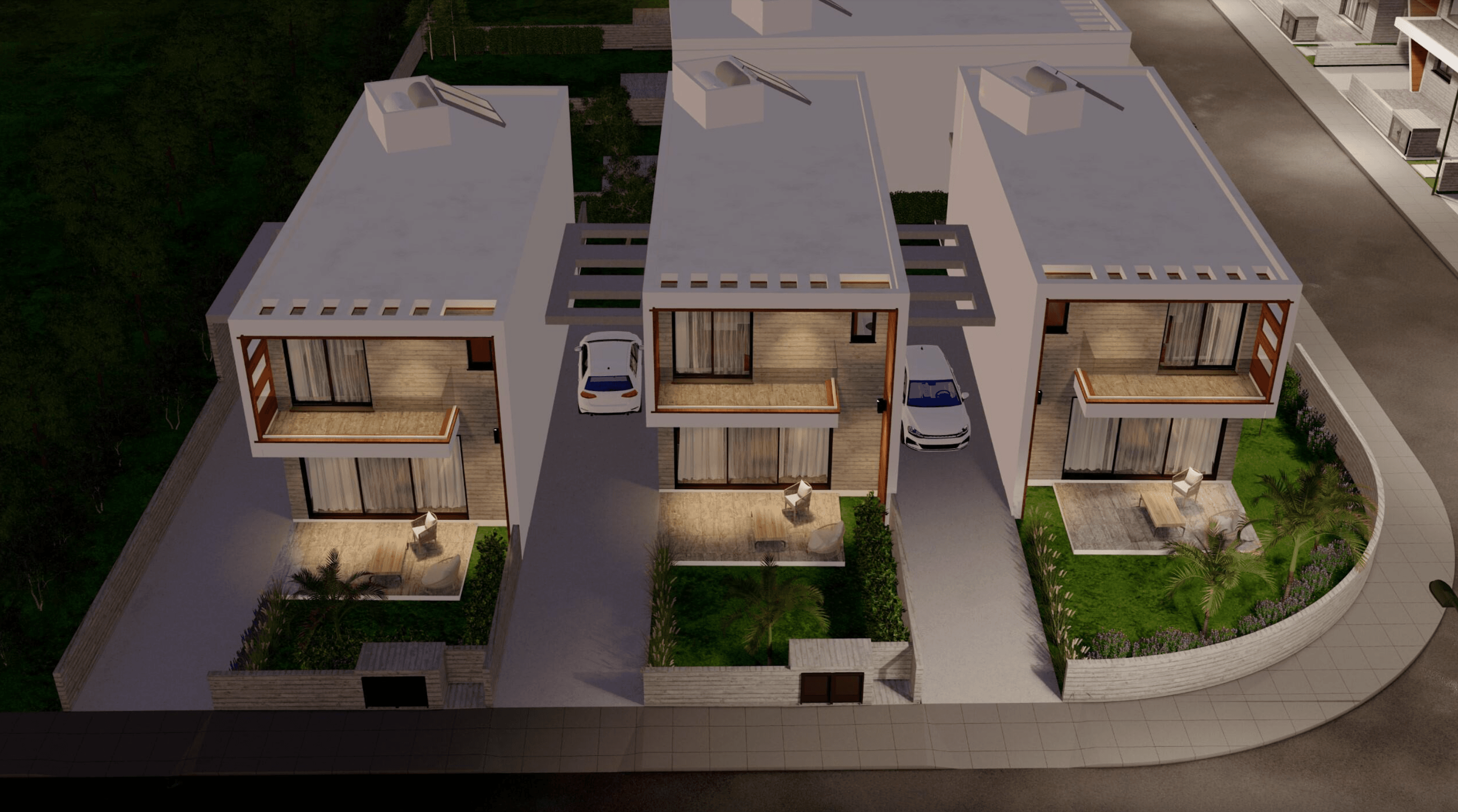 Stylish villa, Ayia Marinouda, Paphos 4