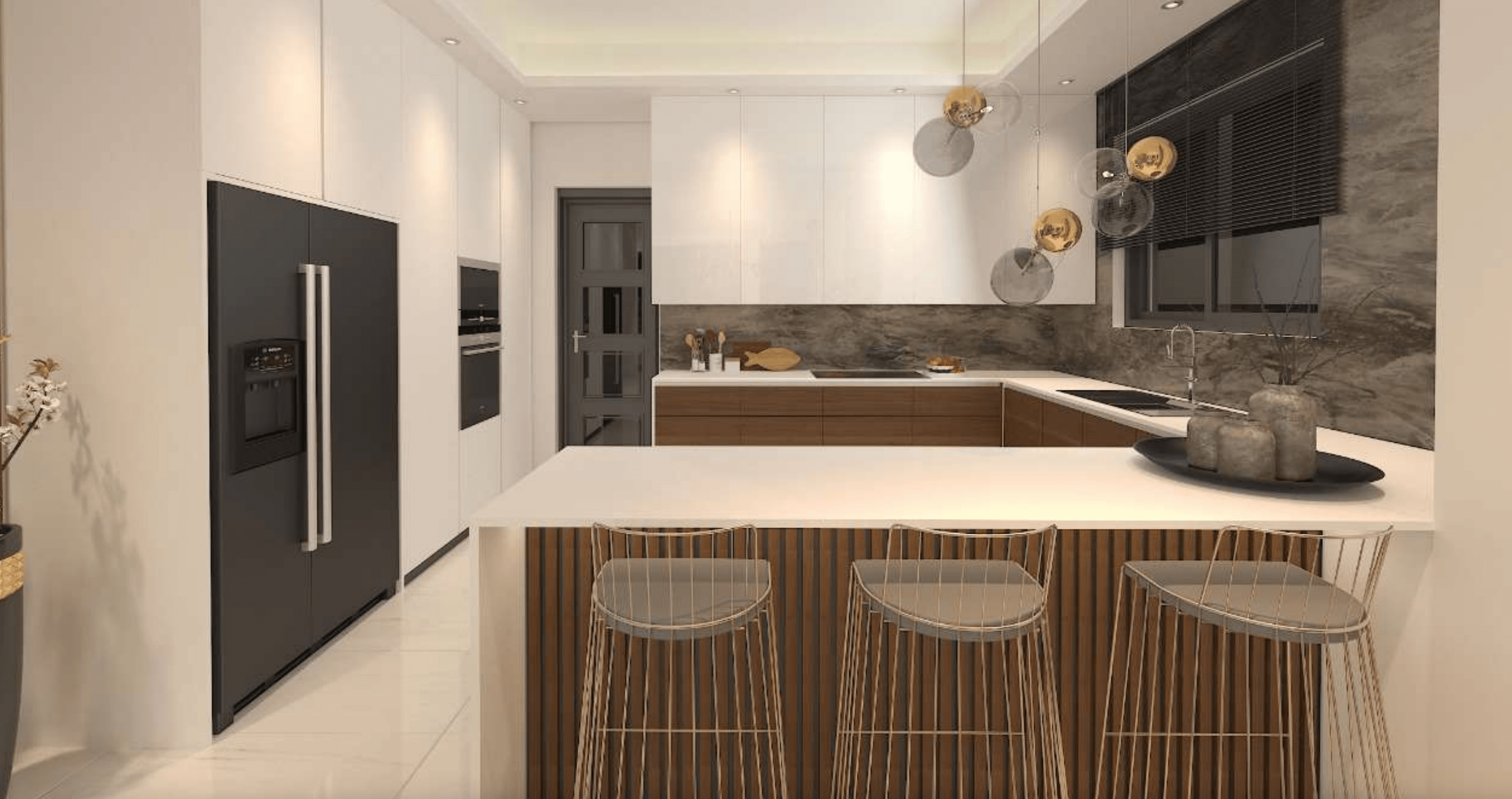 Stylish villa, Ayia Marinouda, Paphos 6