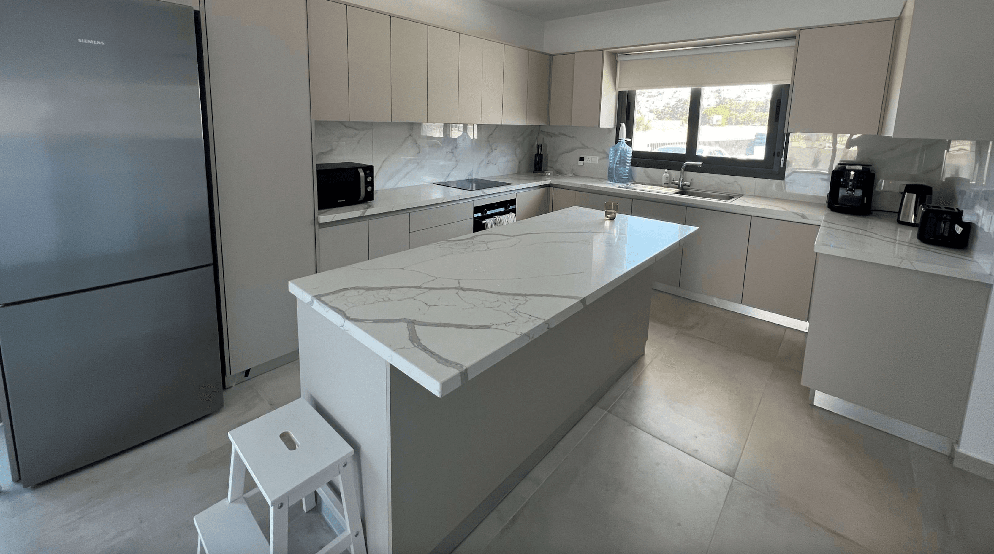 Stylish villa, Ayia Marinouda, Paphos 7