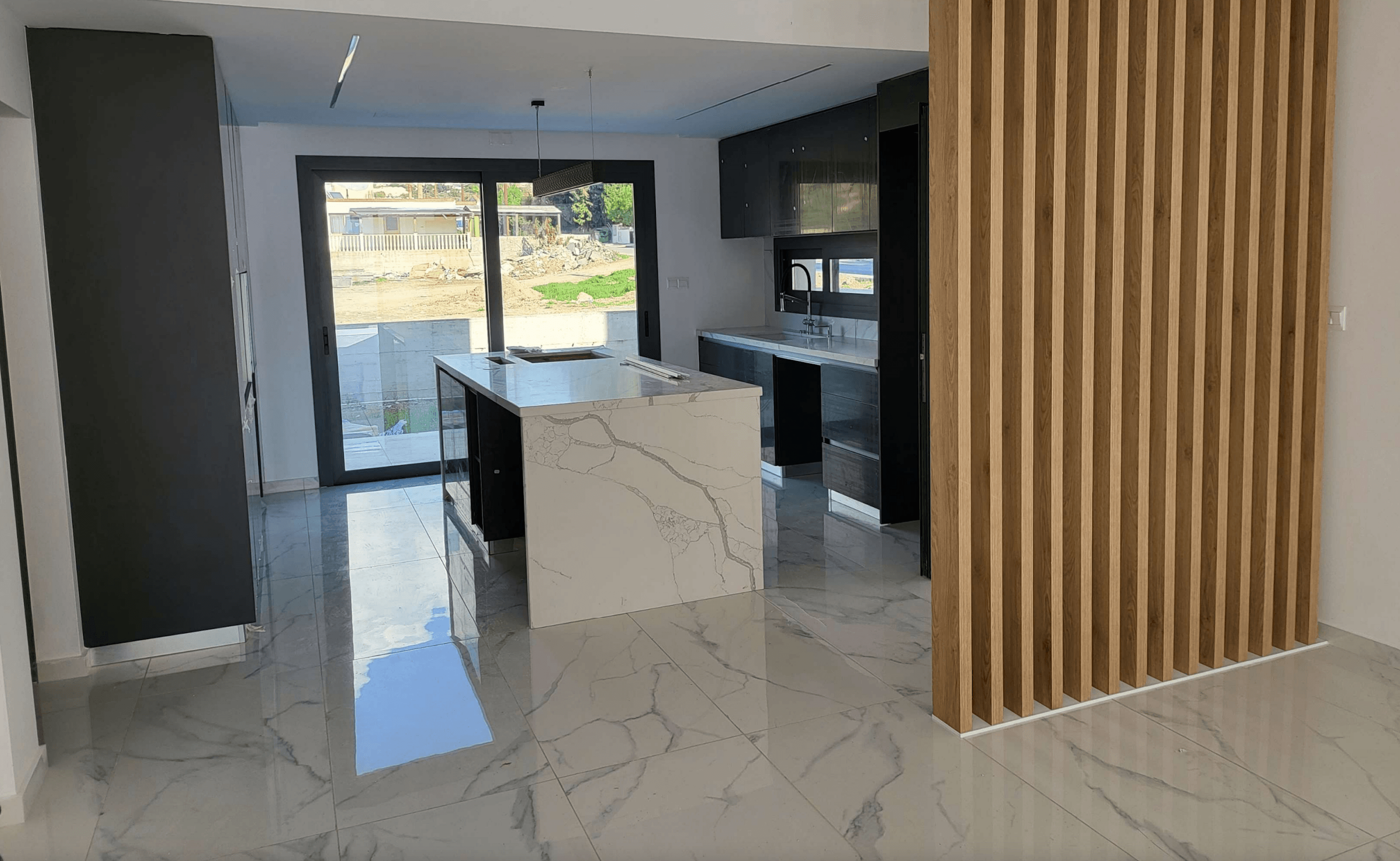 Stylish villa, Ayia Marinouda, Paphos 9