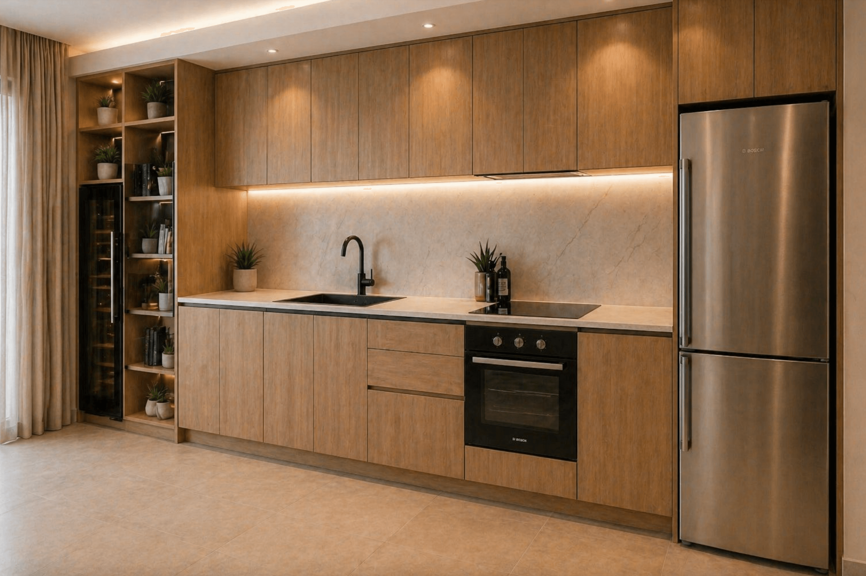 Cosy apartments, Xylokastro 3