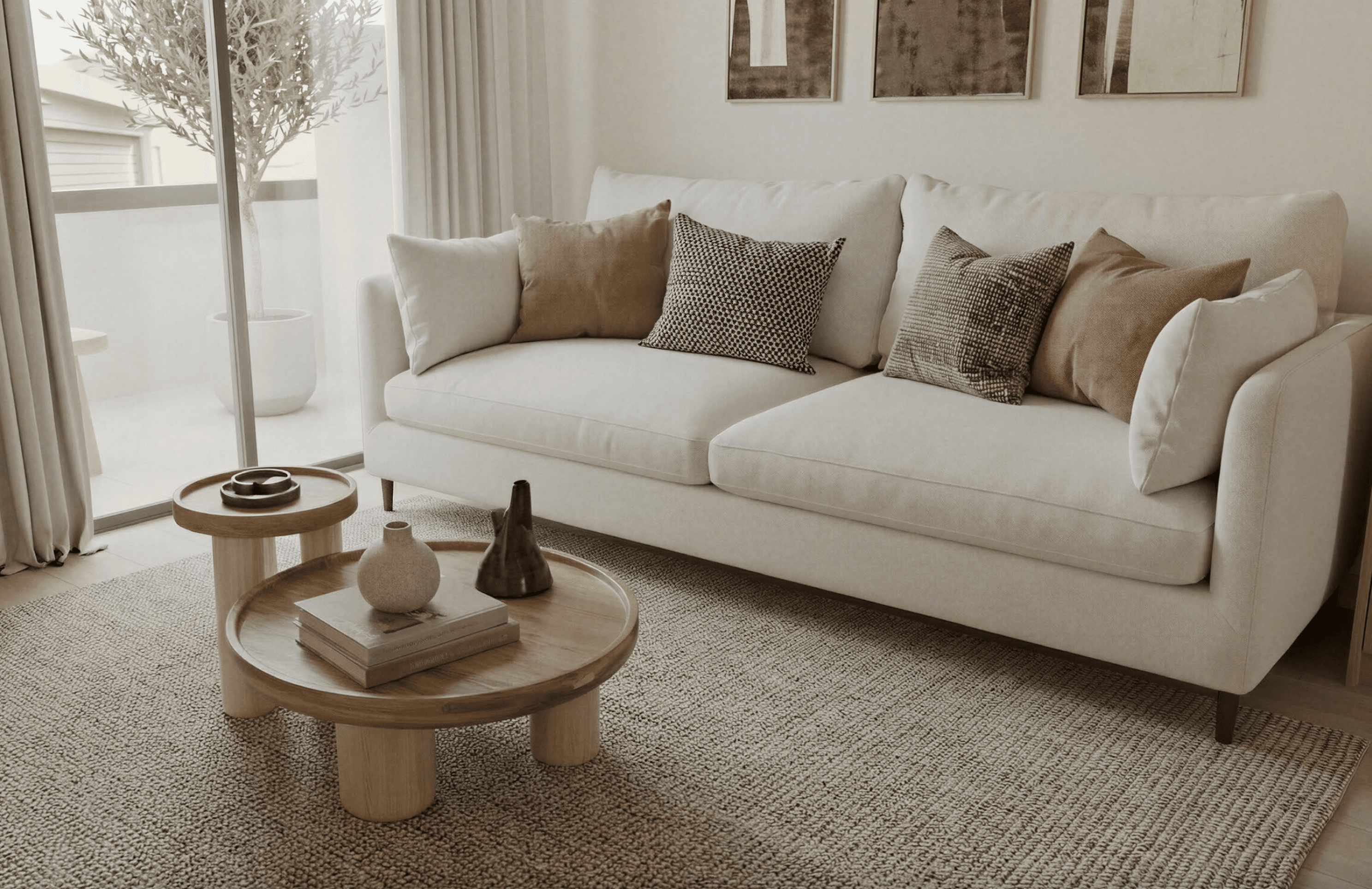 Elegant apartments in modern style, Kallithea, Athens 4