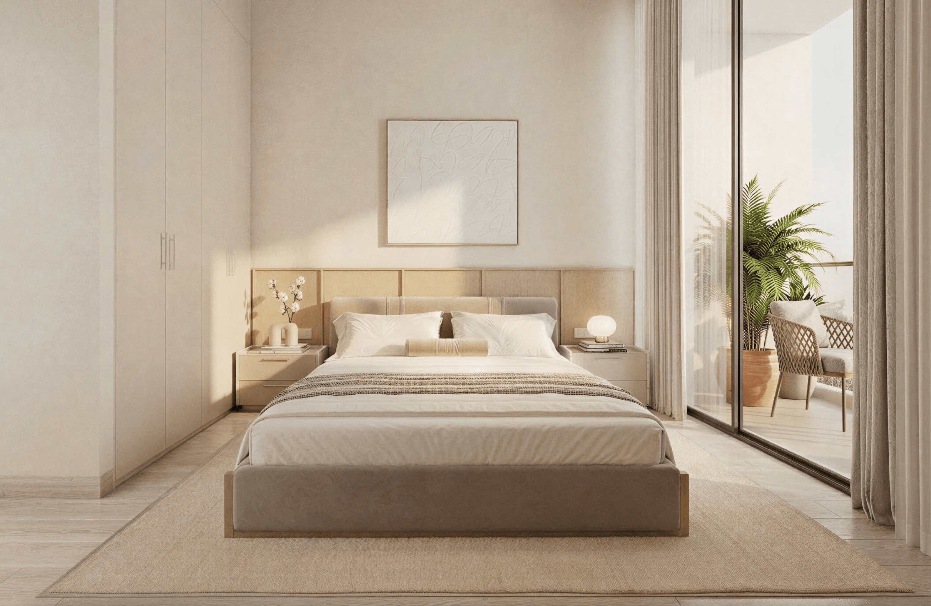 Elegant apartments in modern style, Kallithea, Athens 9