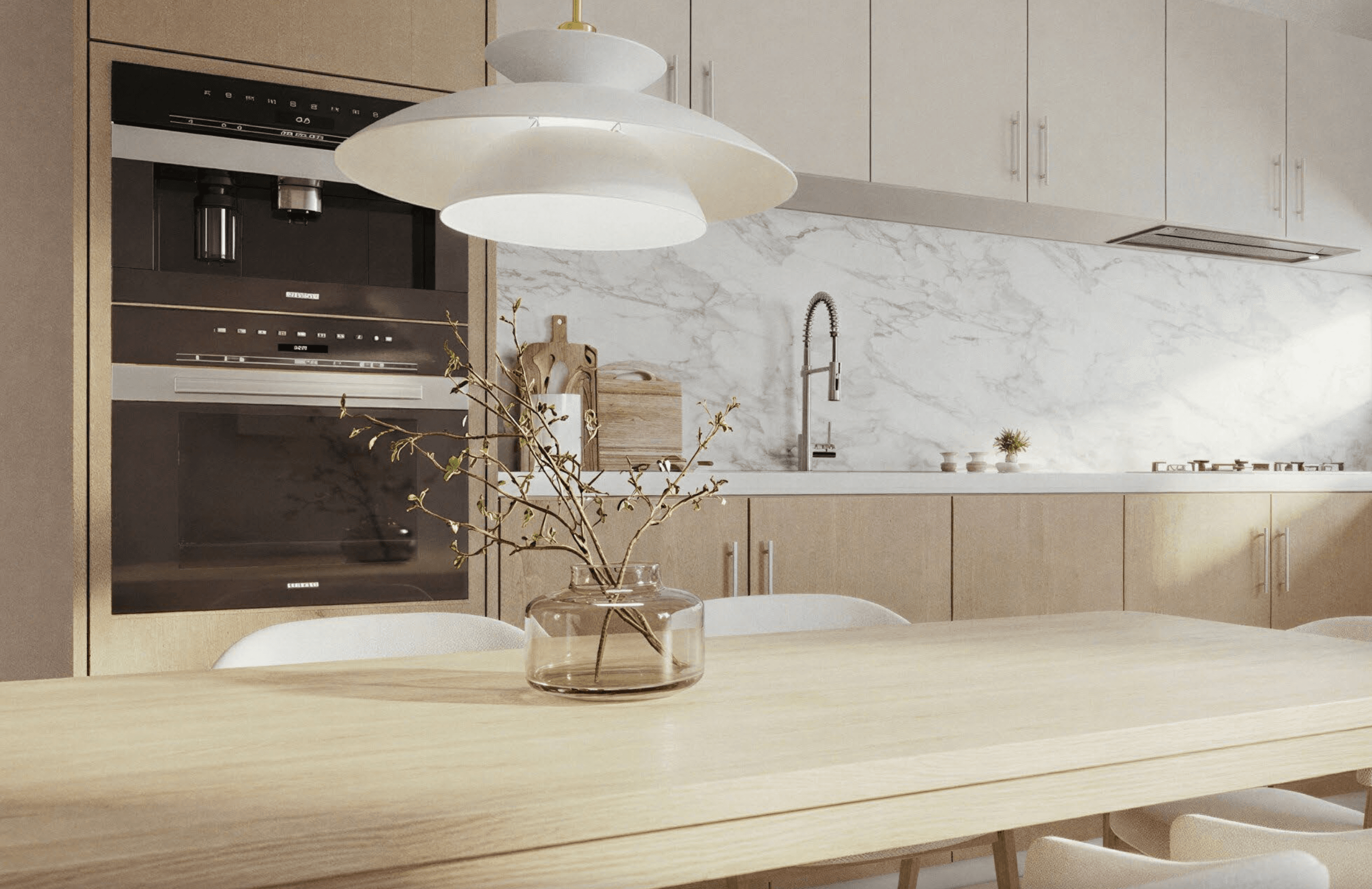 Elegant apartments in modern style, Kallithea, Athens 7