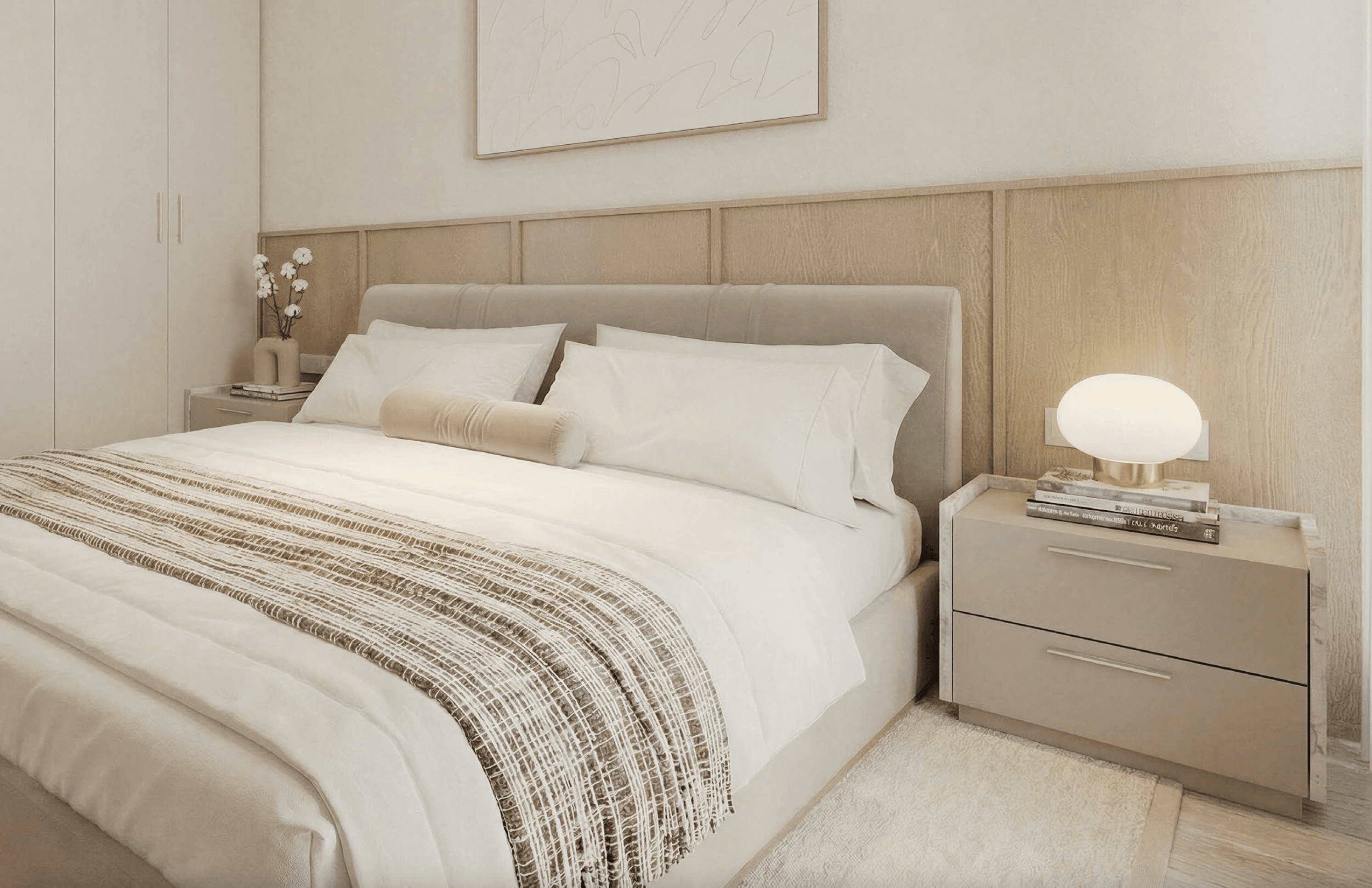 Elegant apartments in modern style, Kallithea, Athens 8