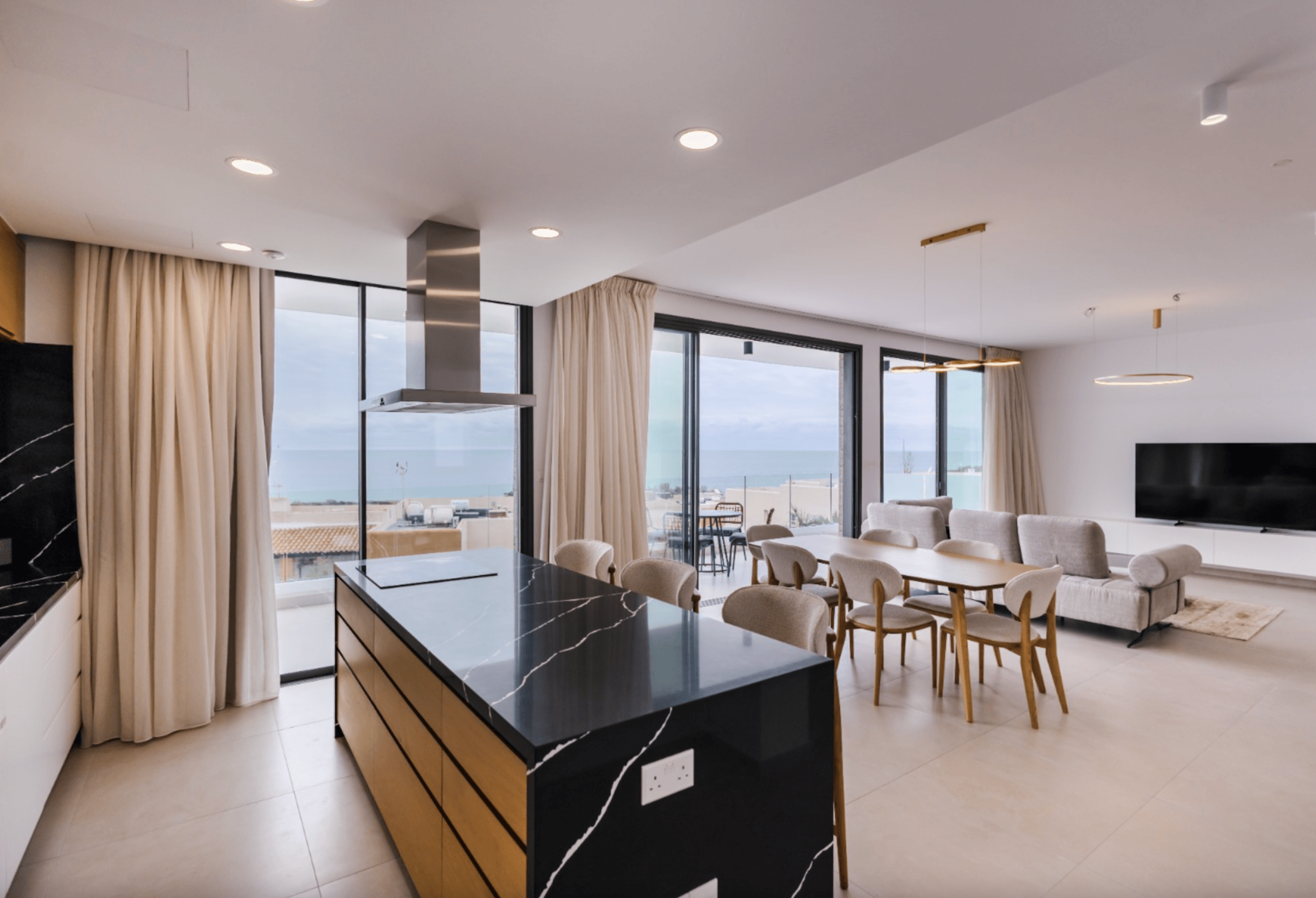 Elegant and comfortable villa, Chloraka, Paphos 4