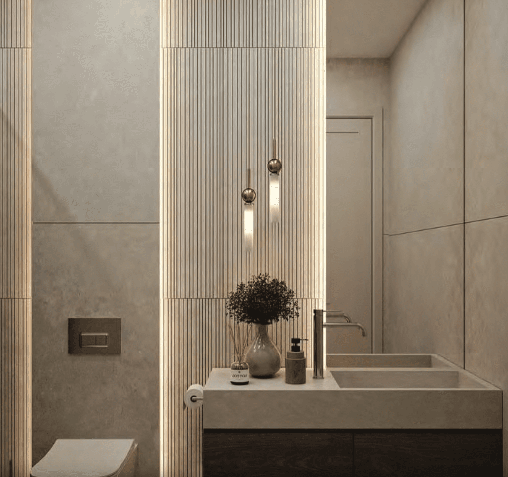 Роскошные апартаменты, Алимос, Афины 8