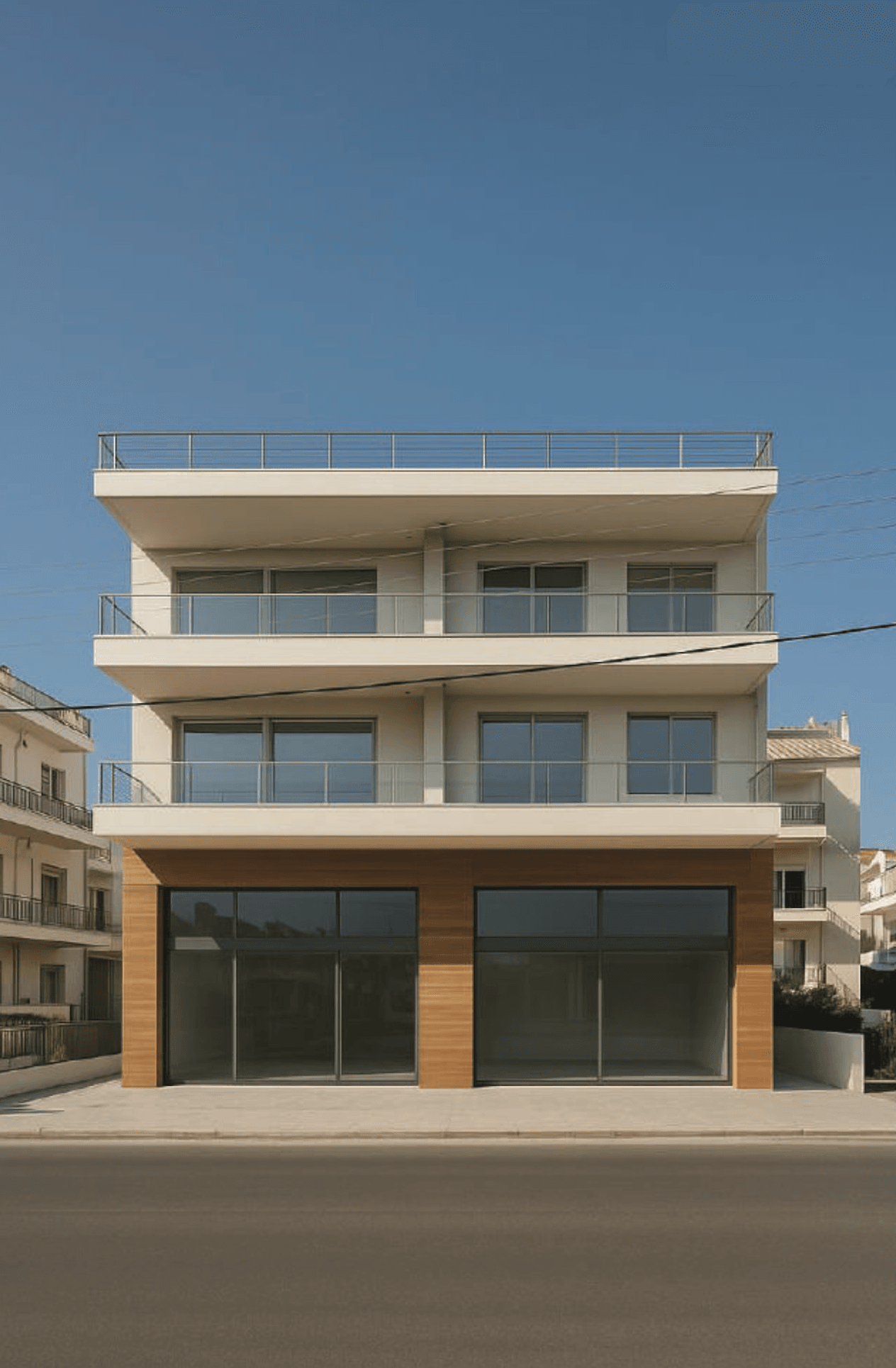 Cosy and comfortable apartments, Glyfada, Athens 8