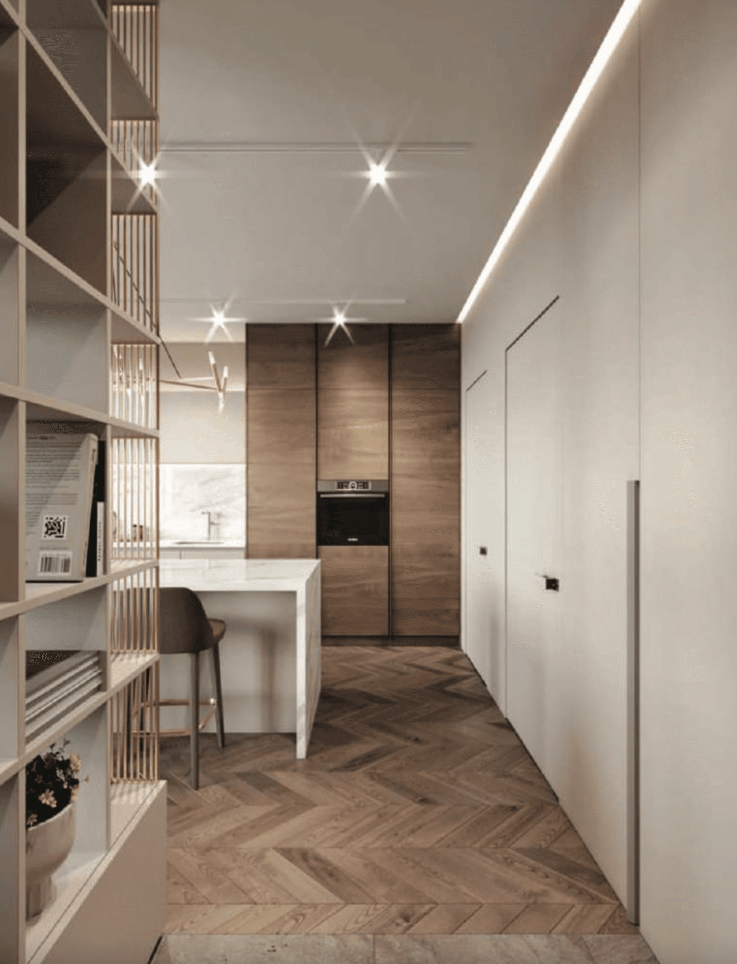 Cosy and comfortable apartments, Glyfada, Athens 5