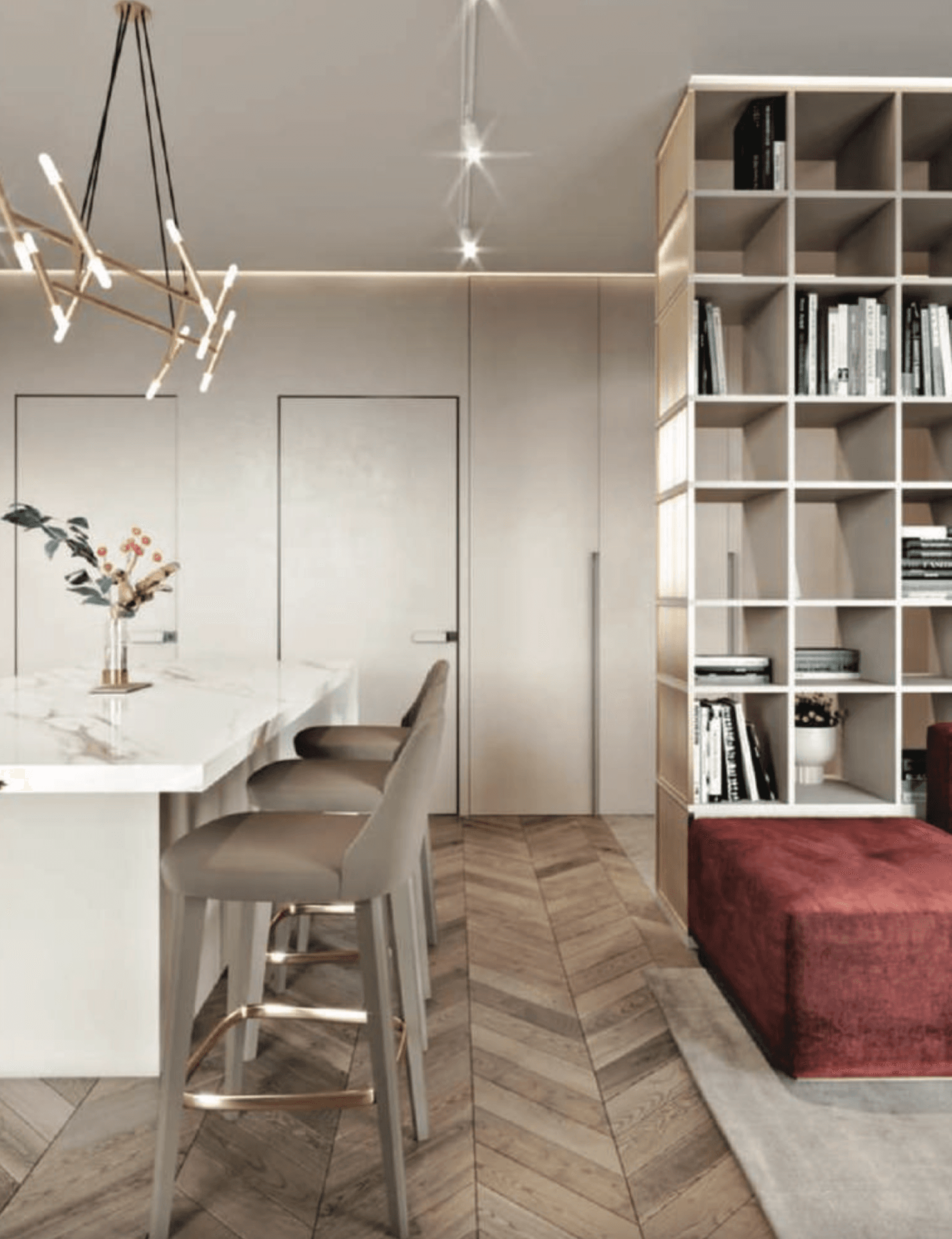 Cosy and comfortable apartments, Glyfada, Athens 4