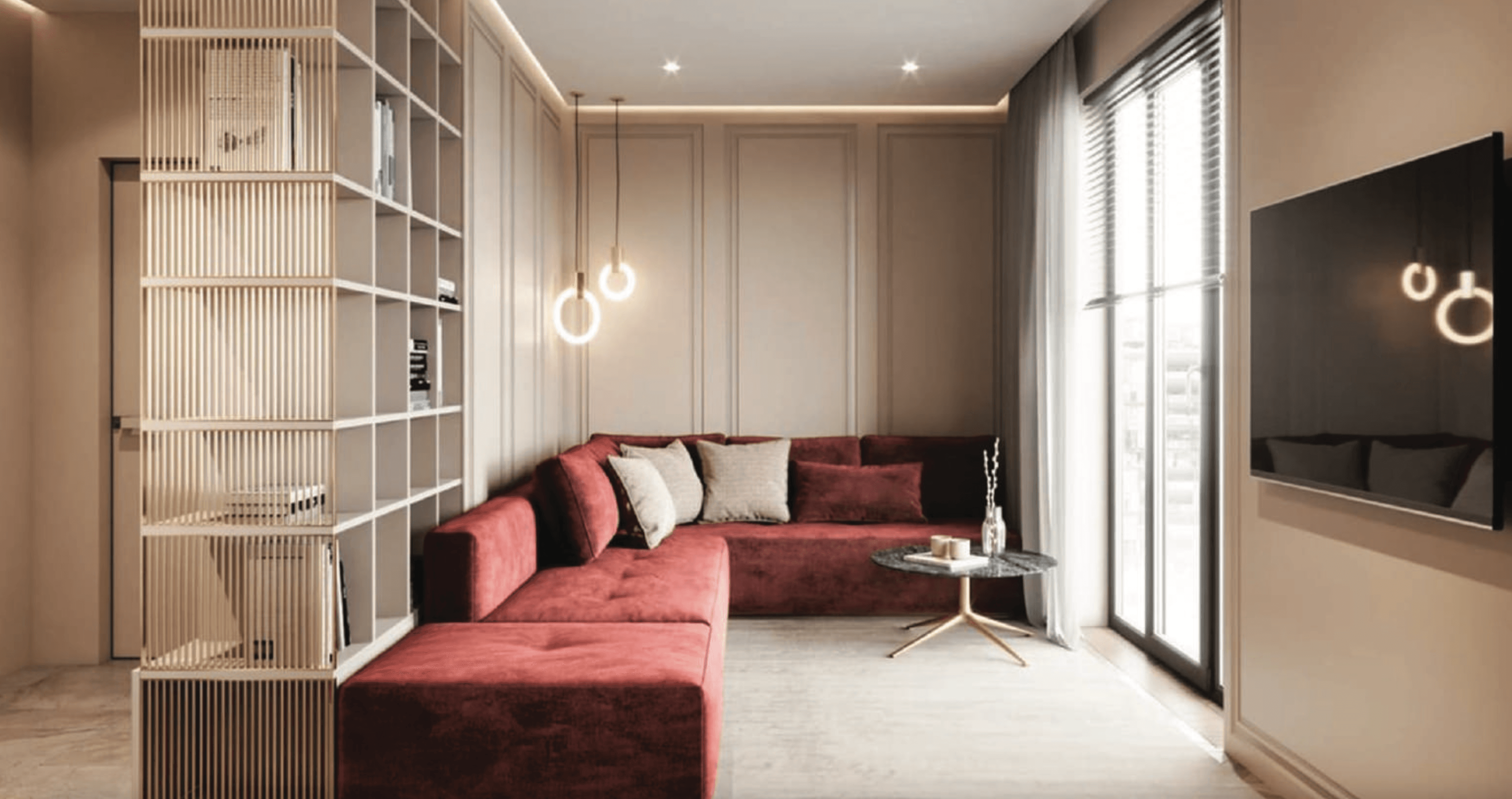 Cosy and comfortable apartments, Glyfada, Athens 1