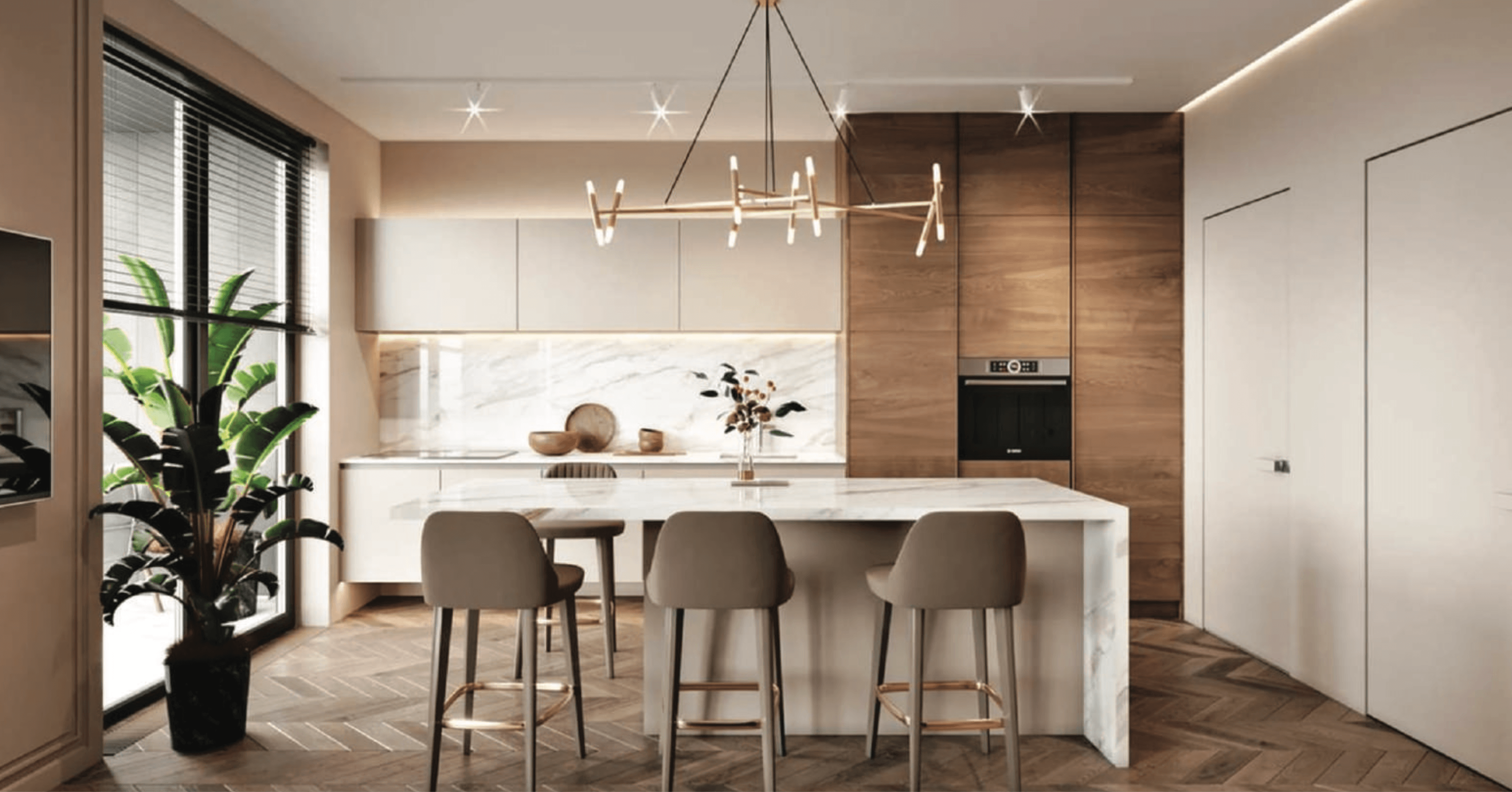 Cosy and comfortable apartments, Glyfada, Athens 3
