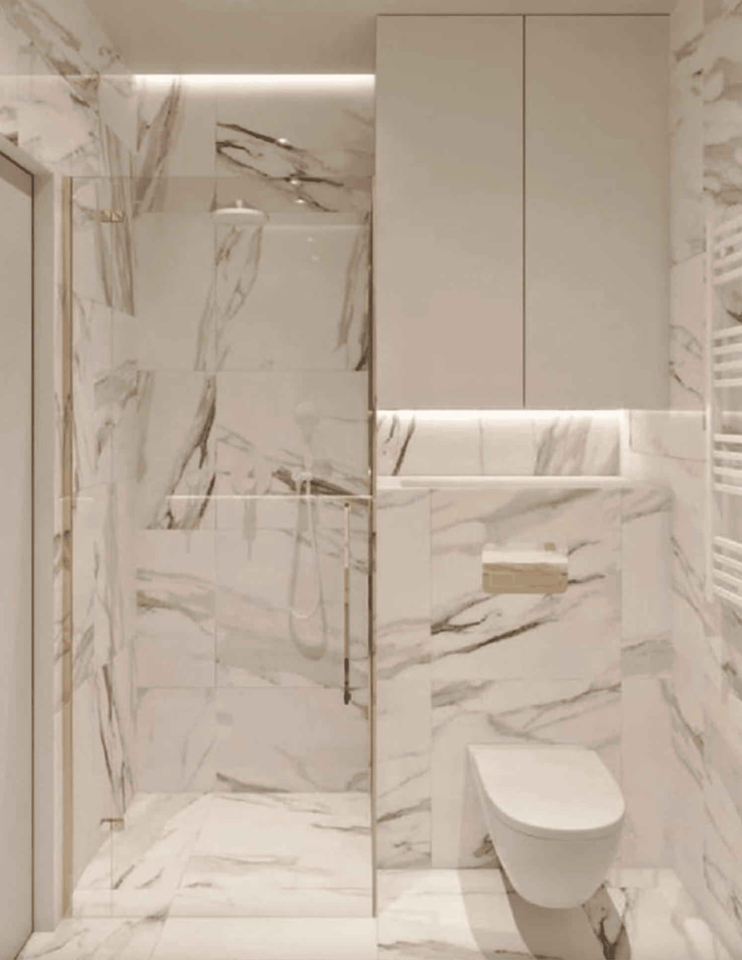 Cosy and comfortable apartments, Glyfada, Athens 6