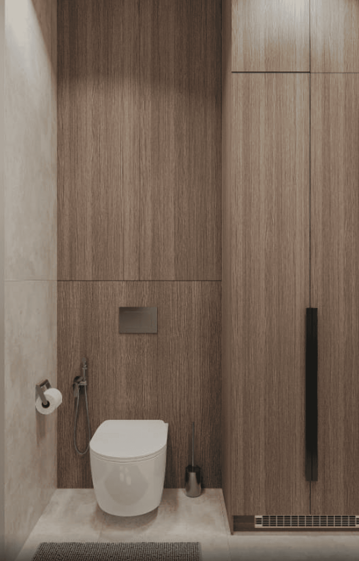 Apartments in modern style, Psirri, Athens 10