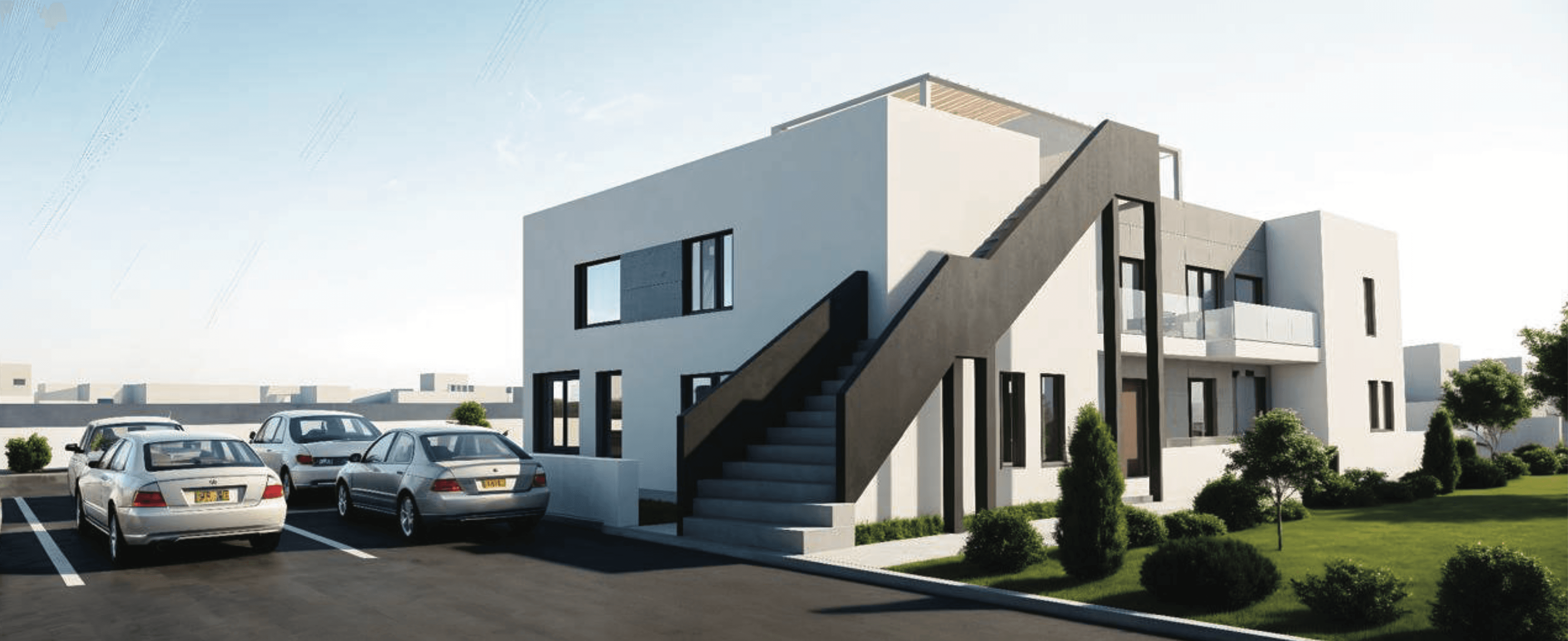 Elegant apartments, Artemis, Athens 3
