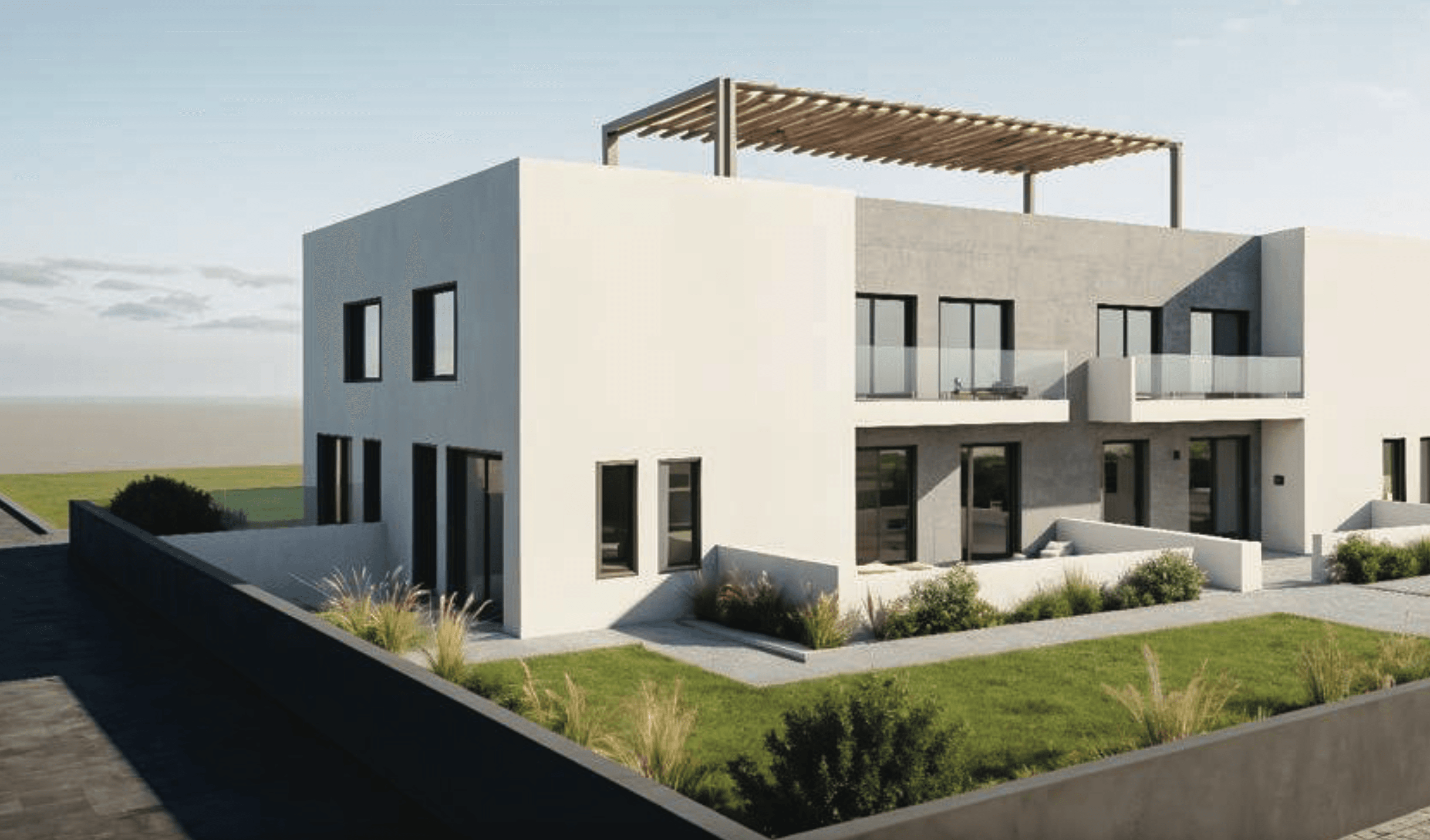 Elegant apartments, Artemis, Athens 1