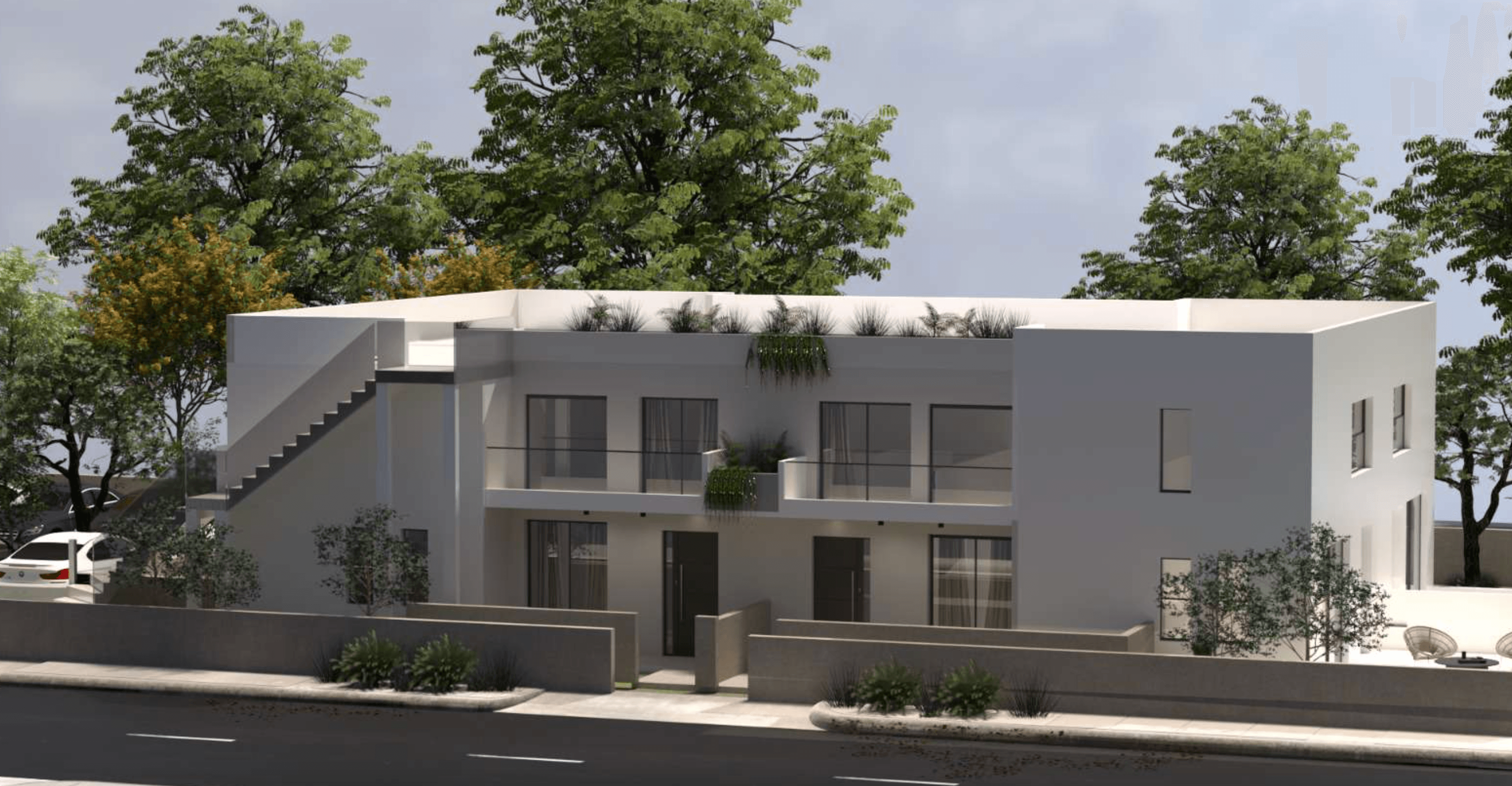 Elegant apartments, Artemis, Athens 4