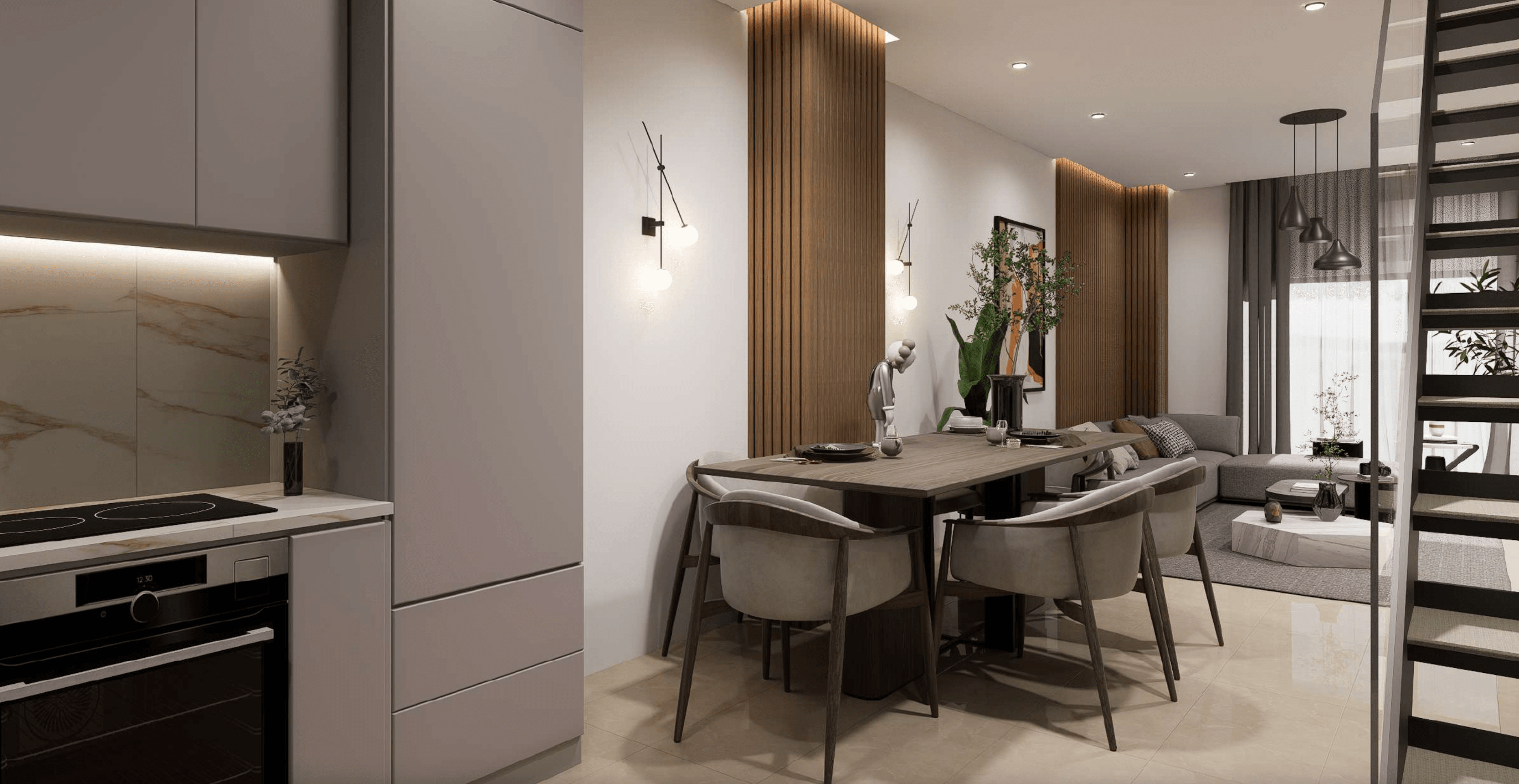 Elegant apartments, Artemis, Athens 9