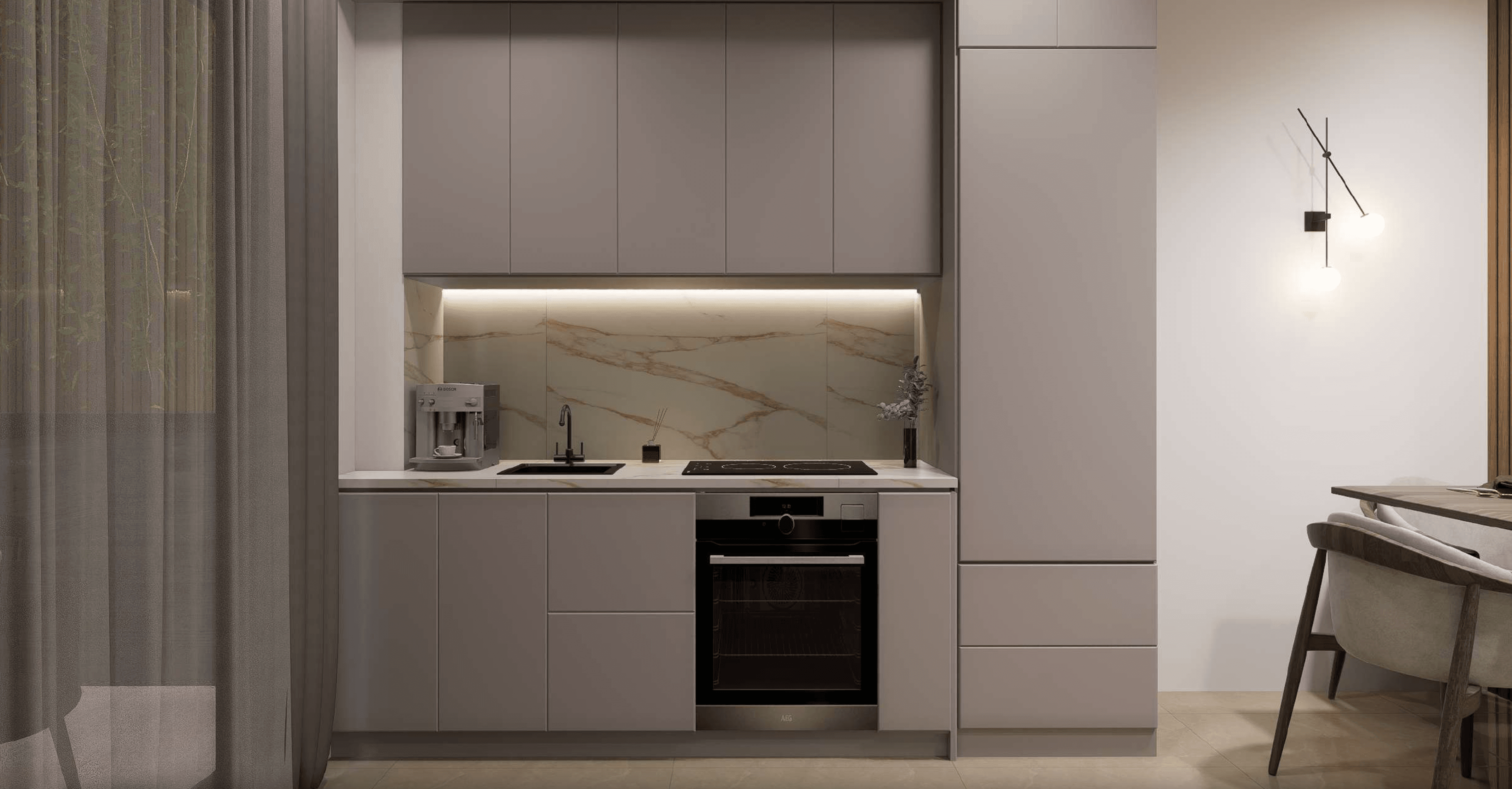Elegant apartments, Artemis, Athens 10