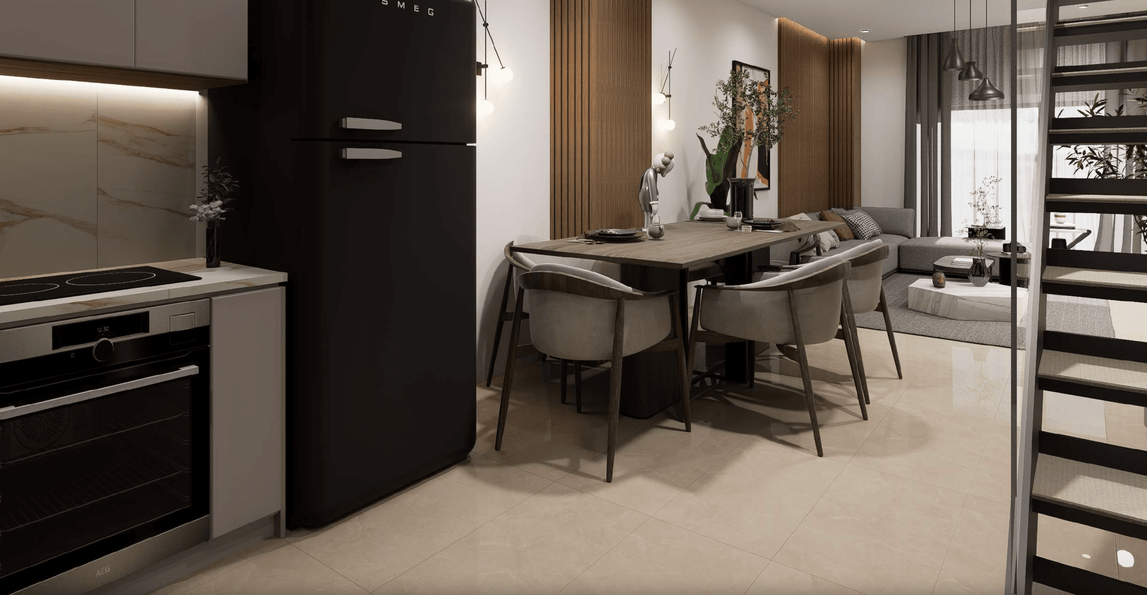 Elegant apartments, Artemis, Athens 11