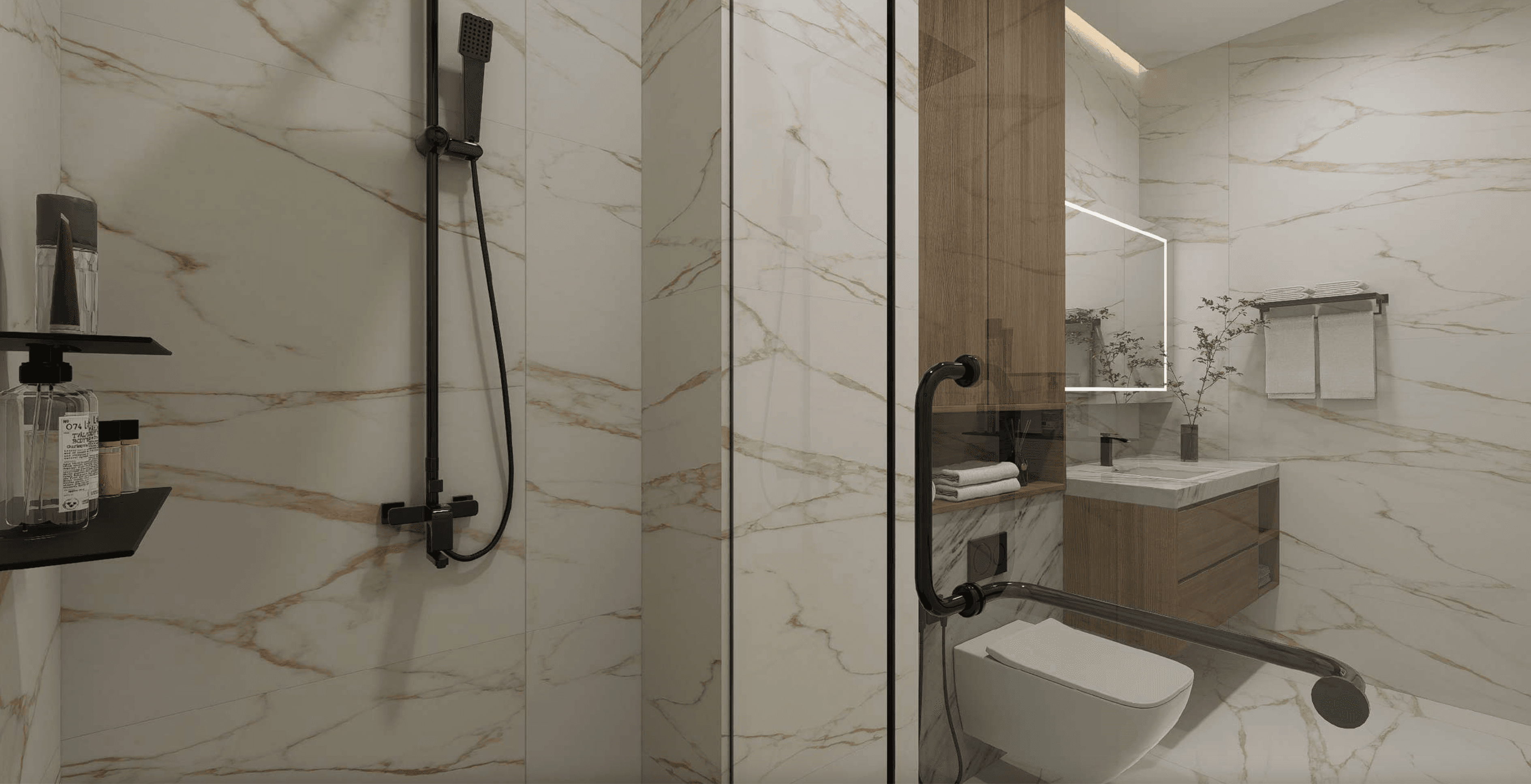 Elegant apartments, Artemis, Athens 16