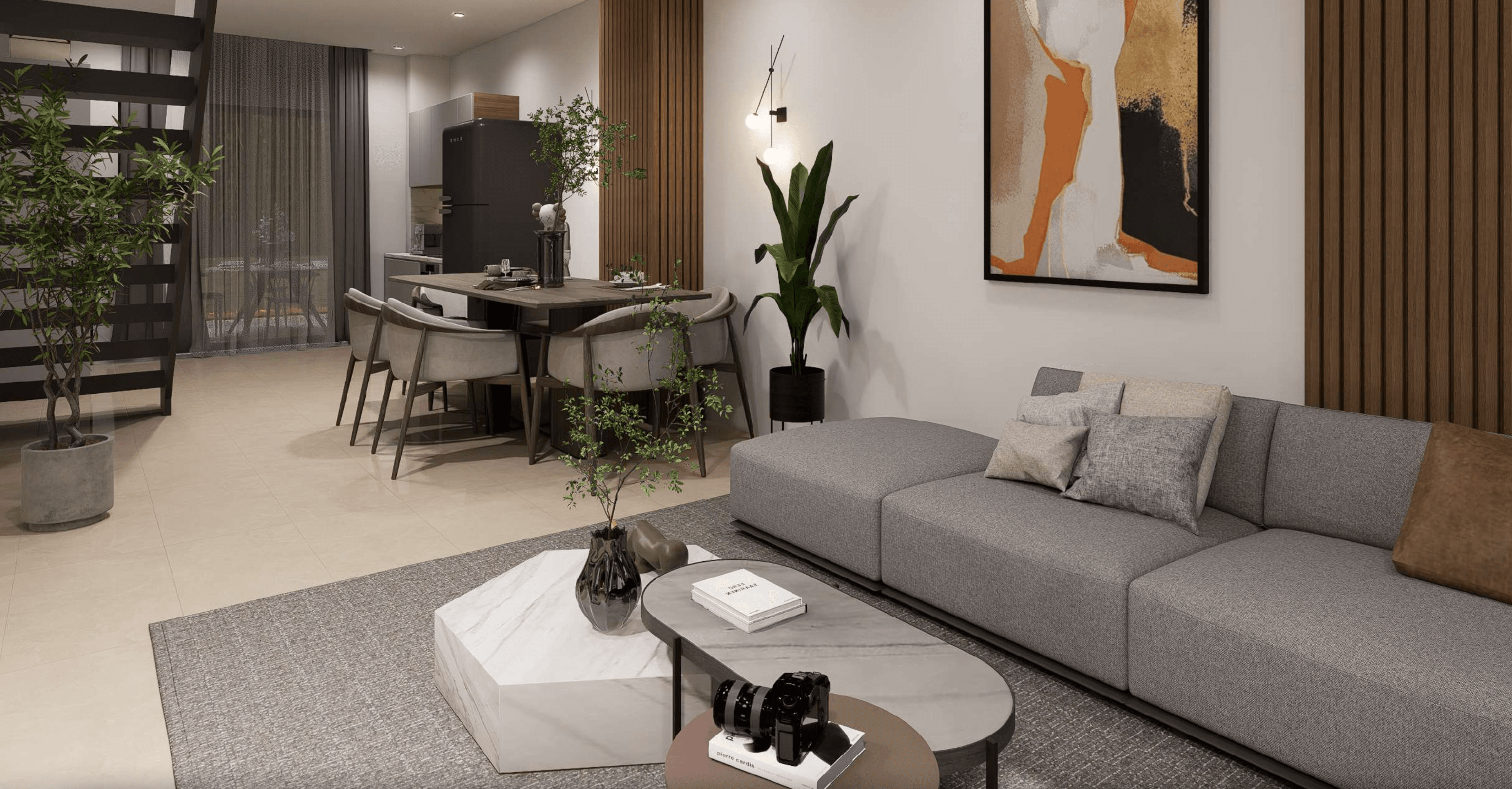 Elegant apartments, Artemis, Athens 5