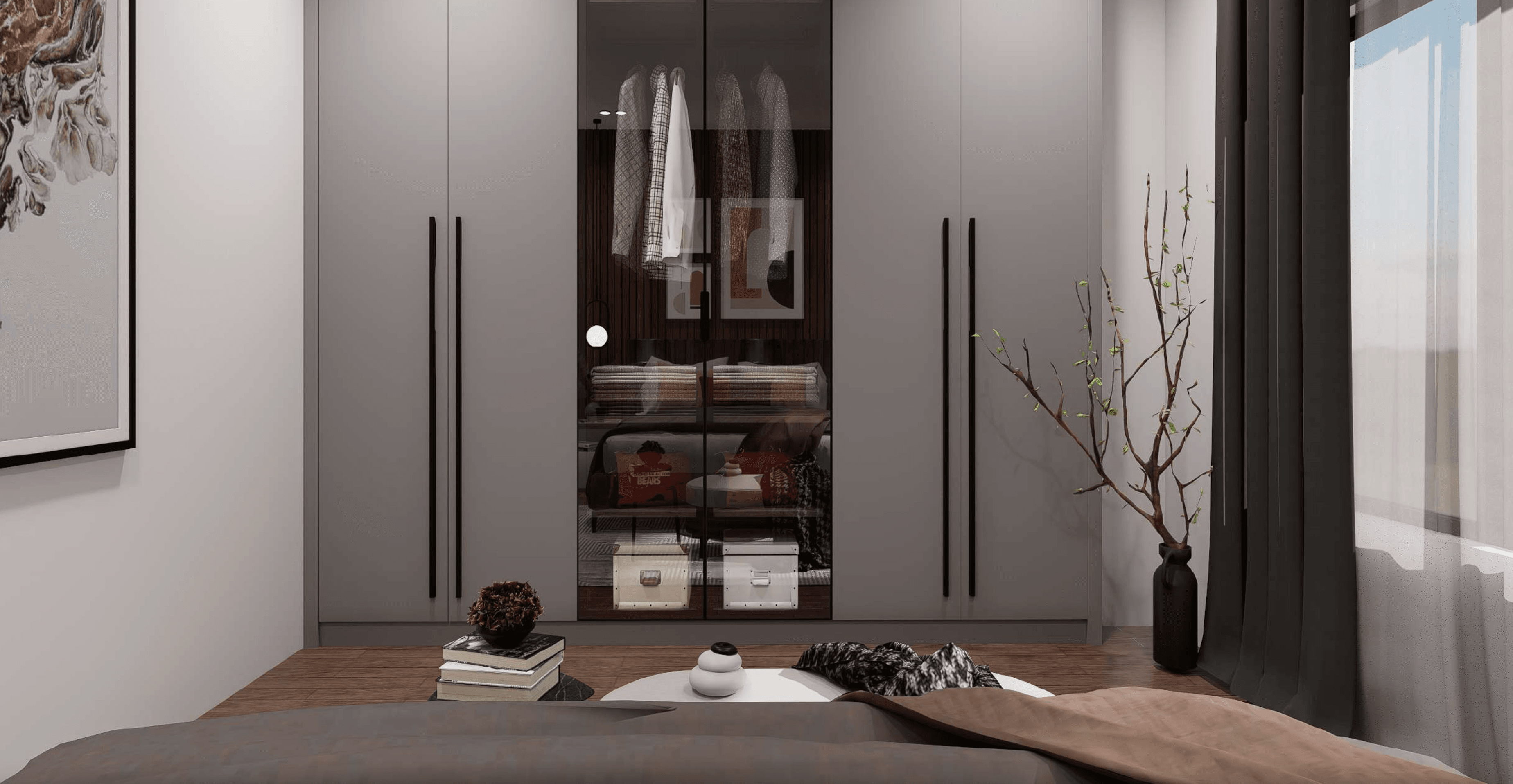Elegant apartments, Artemis, Athens 8