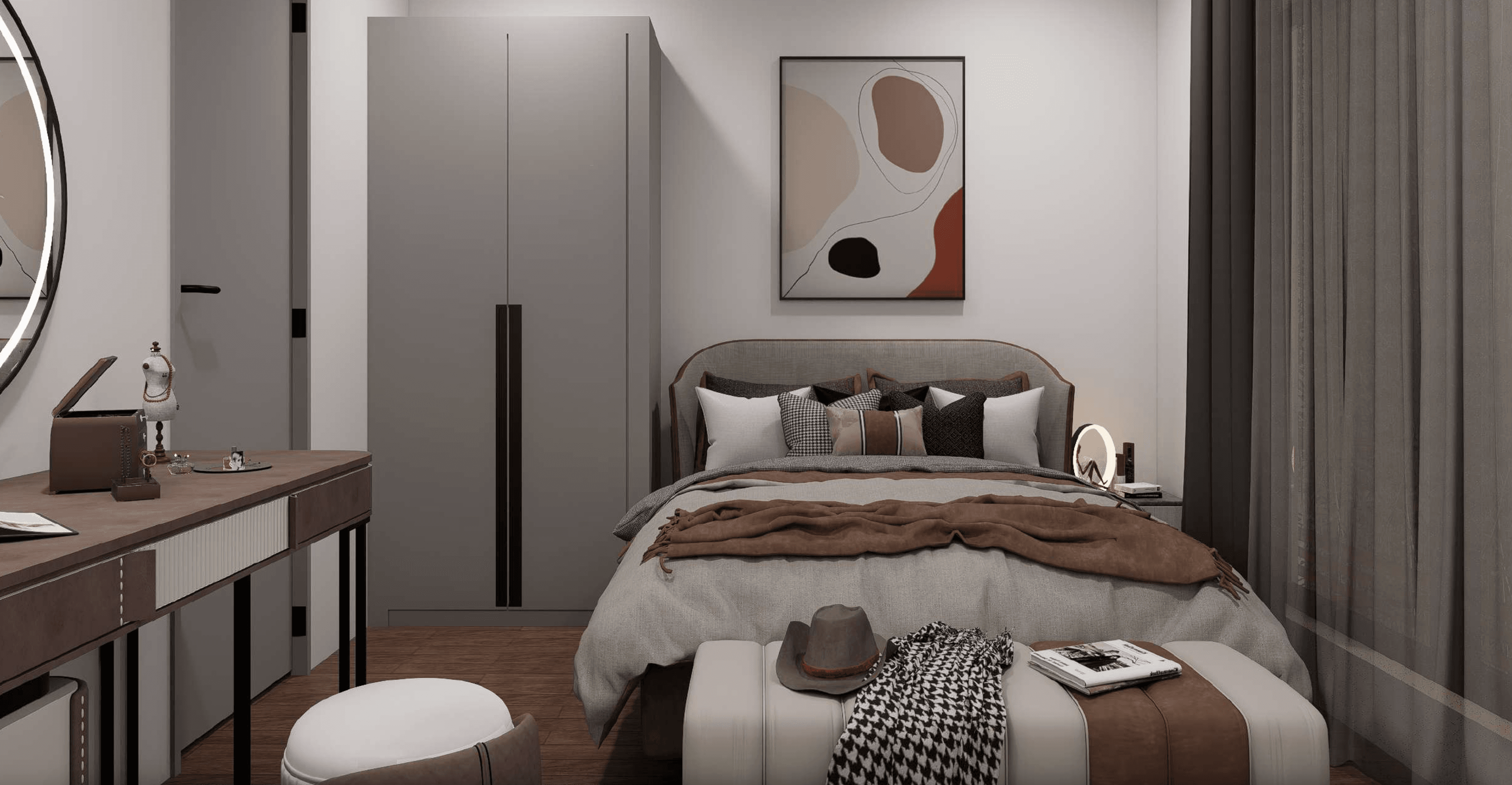 Elegant apartments, Artemis, Athens 12