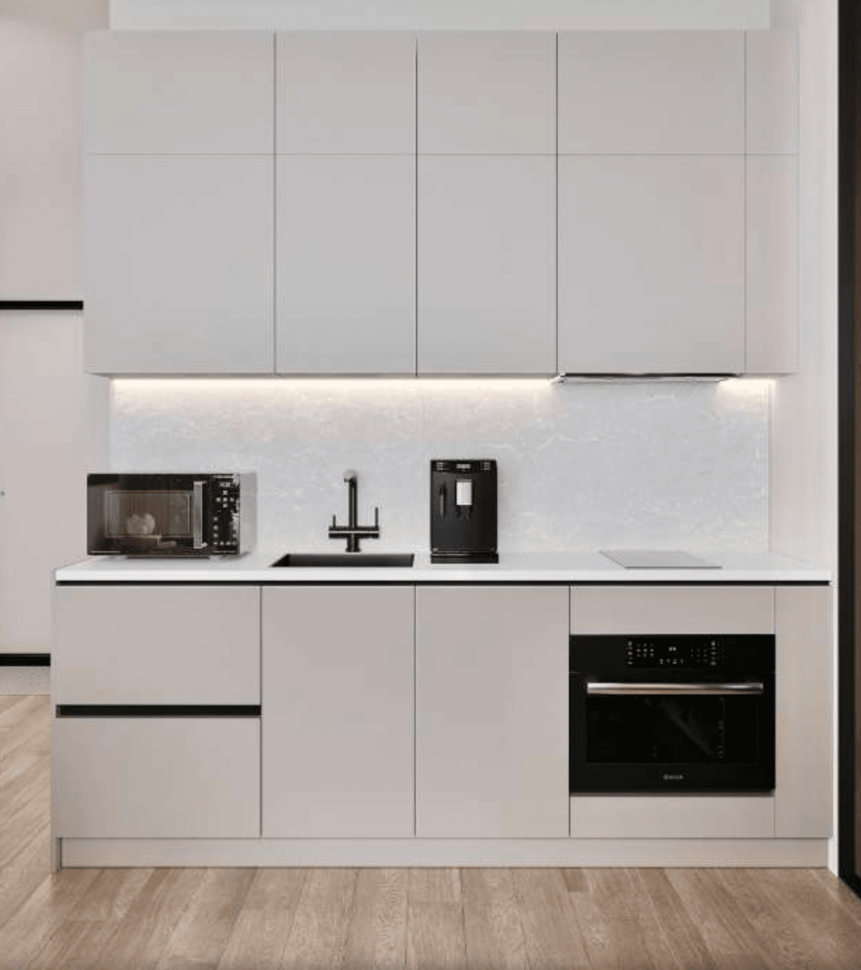 Stylish apartments, Kallithea, Athens 4