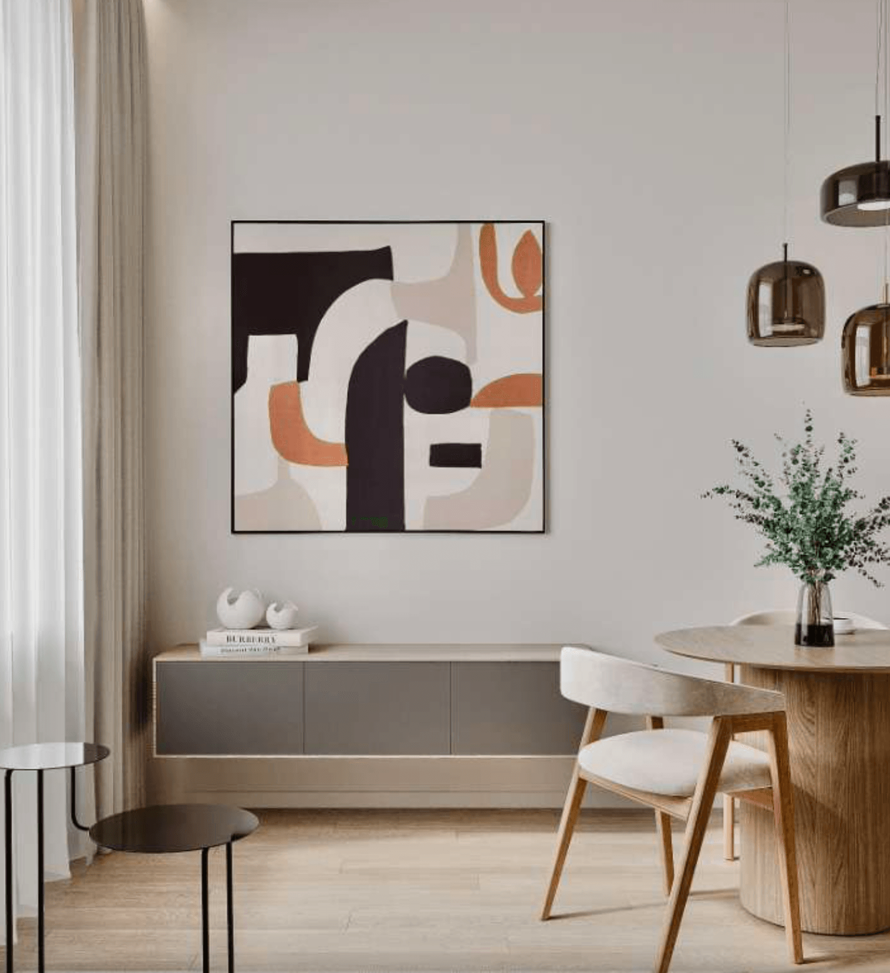 Stylish apartments, Kallithea, Athens 3