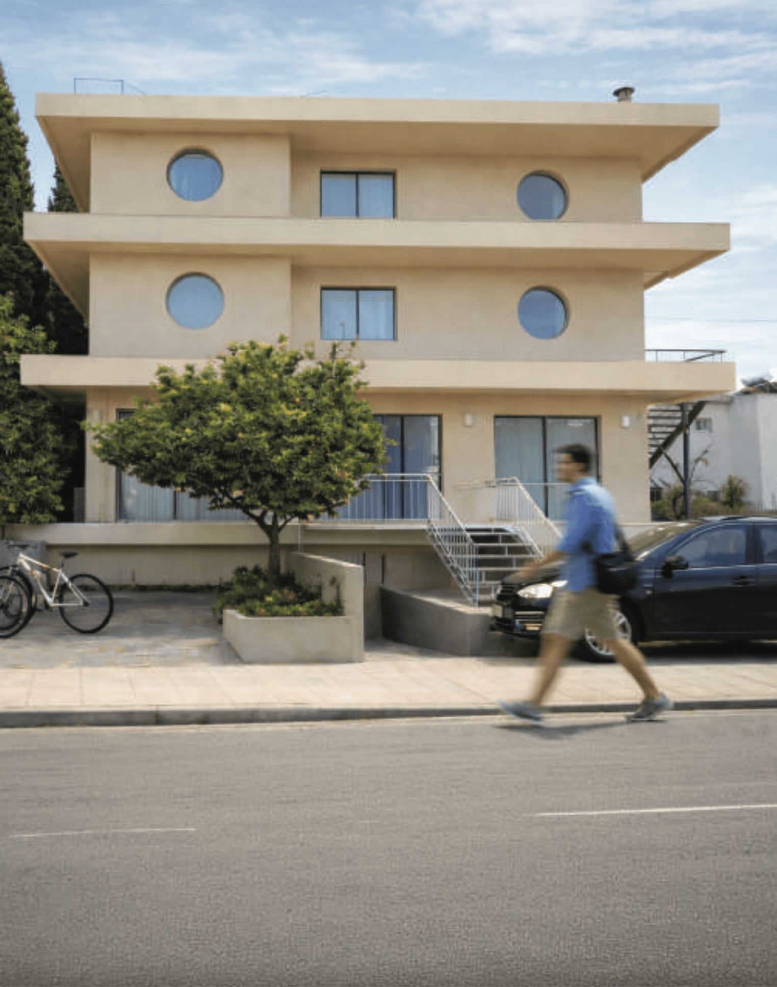 Cosy apartments, Gerakas, Athens 9