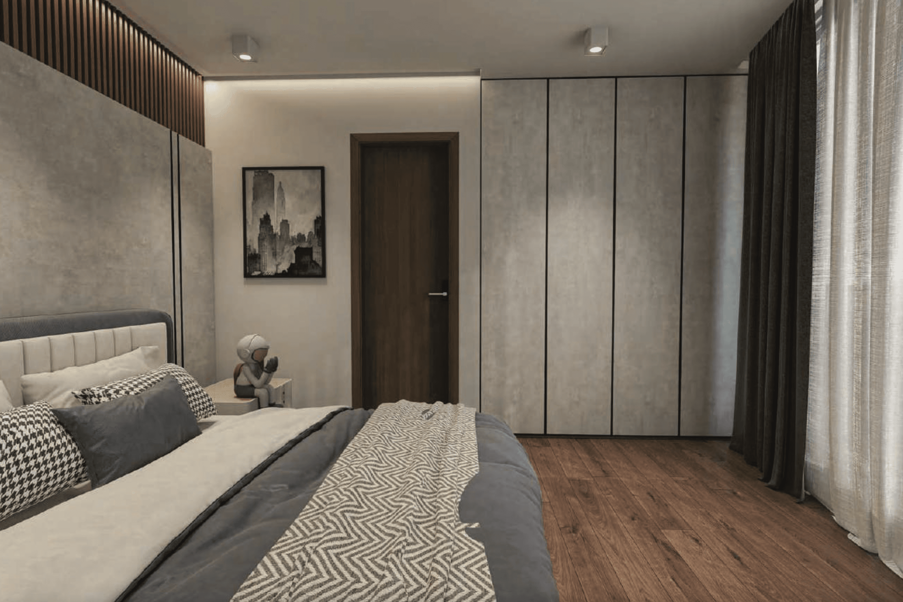 Cosy apartments, Gerakas, Athens 5