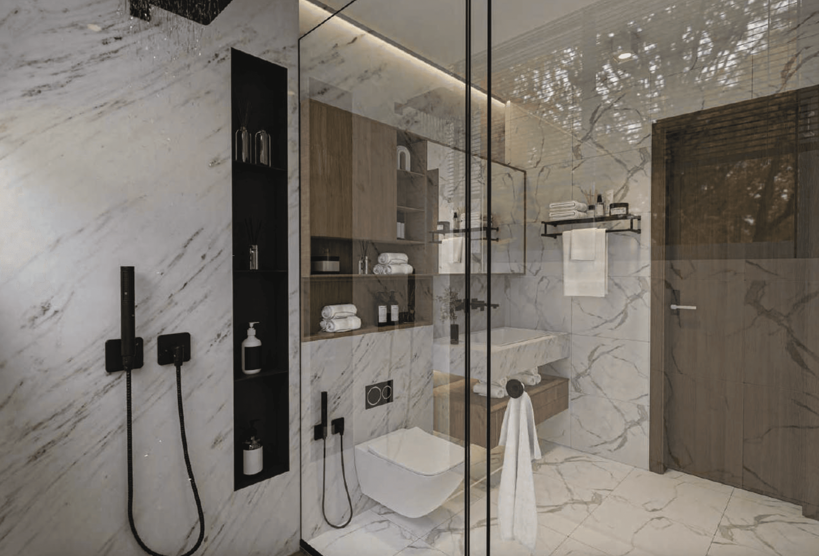 Cosy apartments, Gerakas, Athens 6