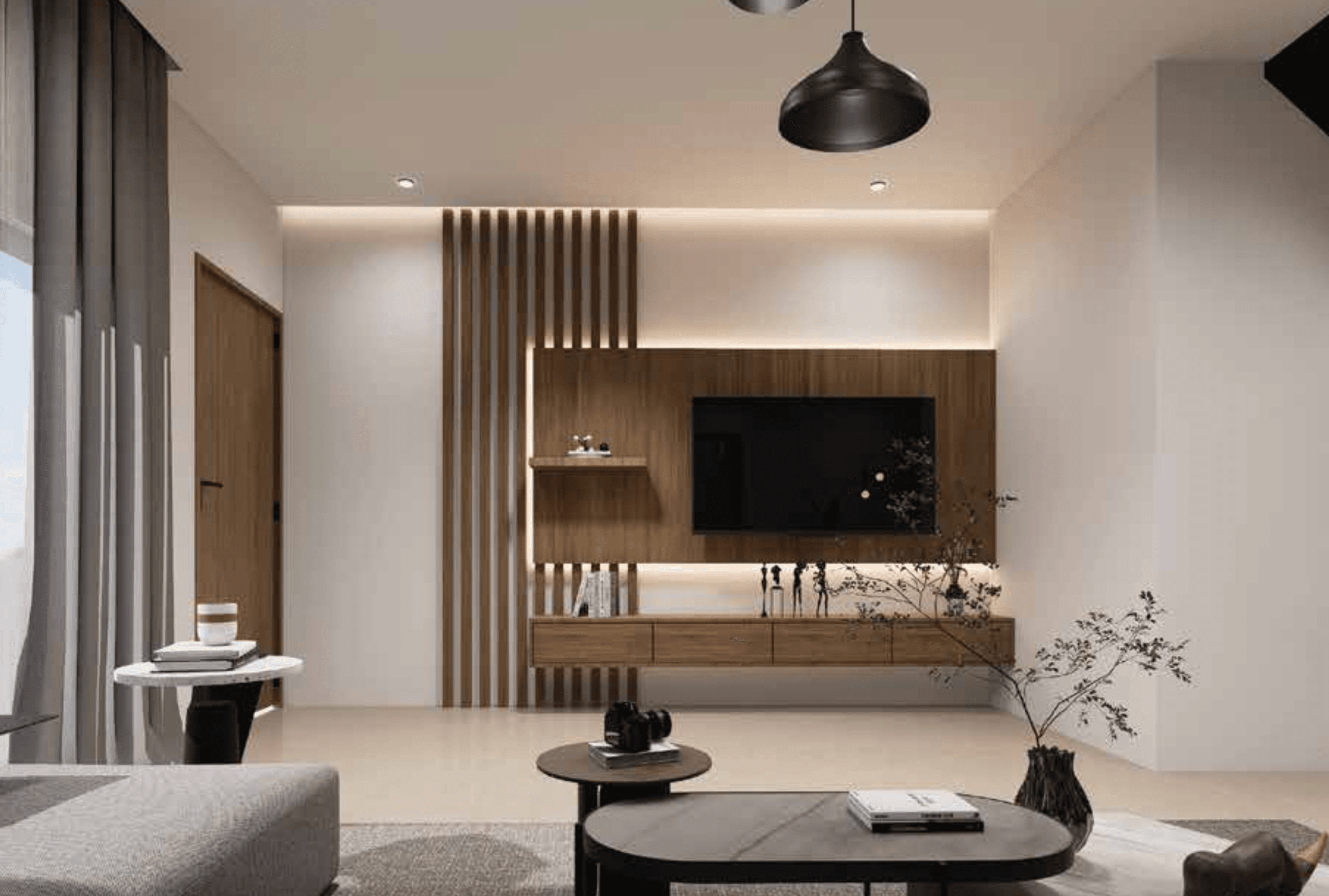 Стильные апартаменты, Кукаки, Афины 3