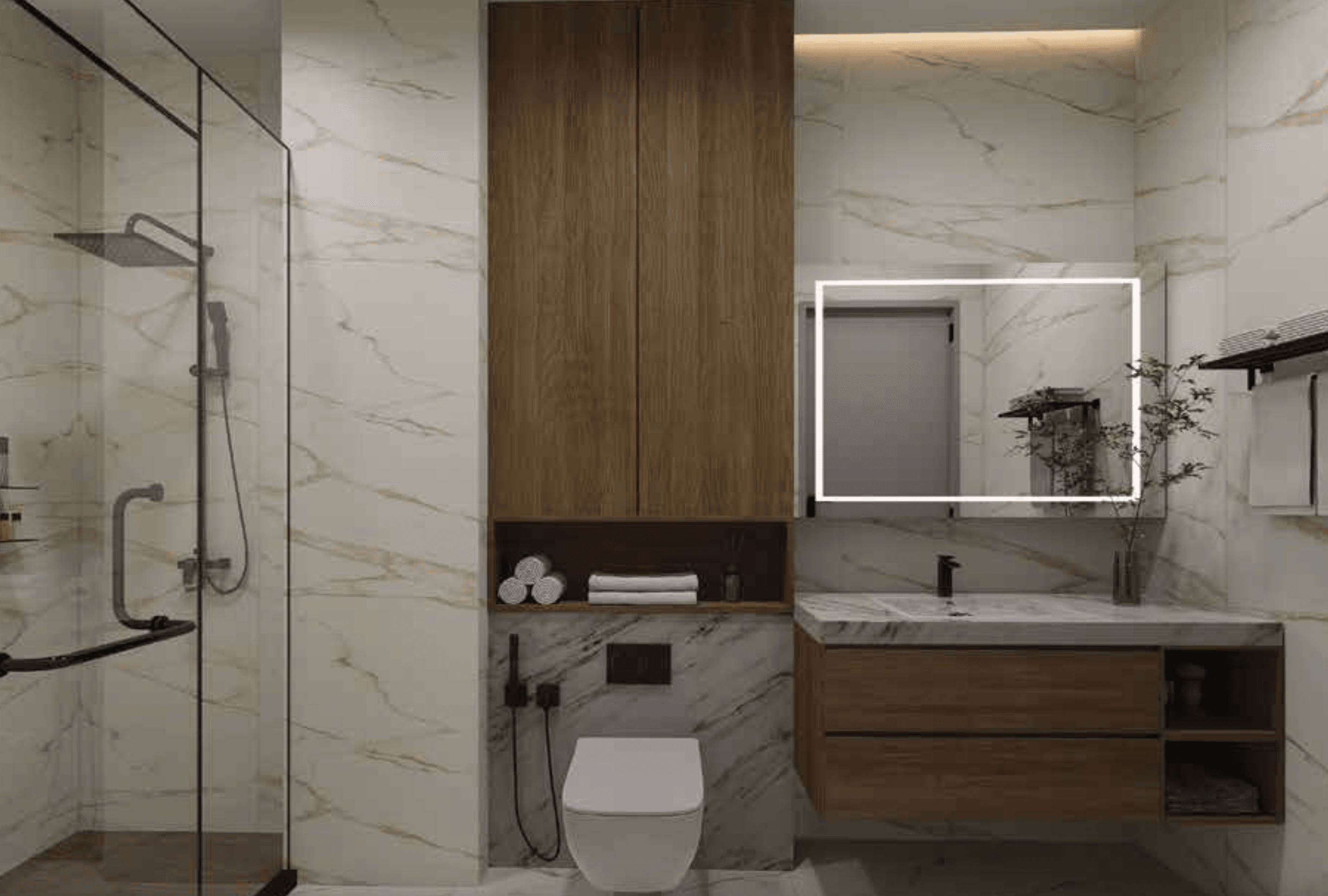 Стильные апартаменты, Кукаки, Афины 10