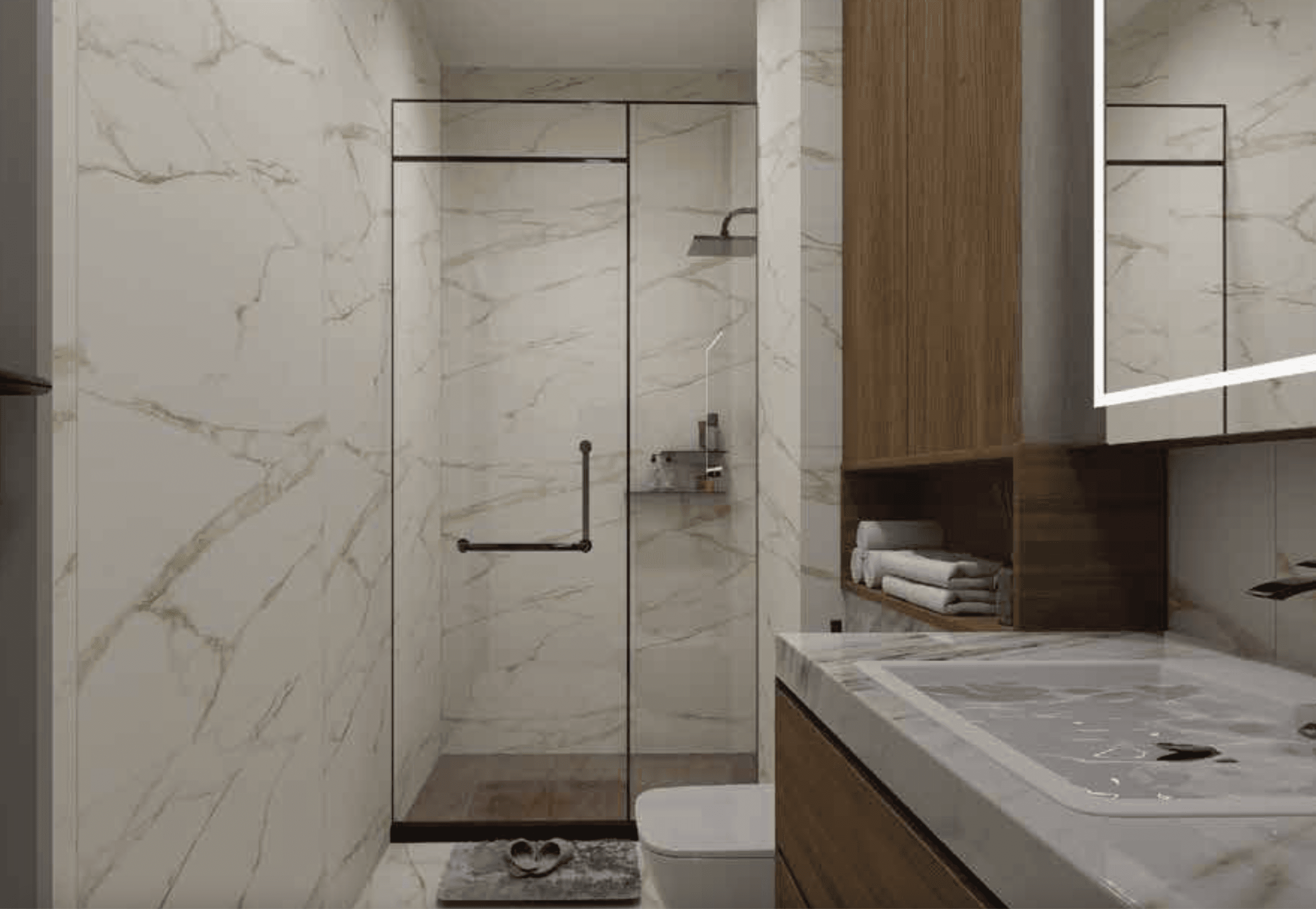Стильные апартаменты, Кукаки, Афины 8