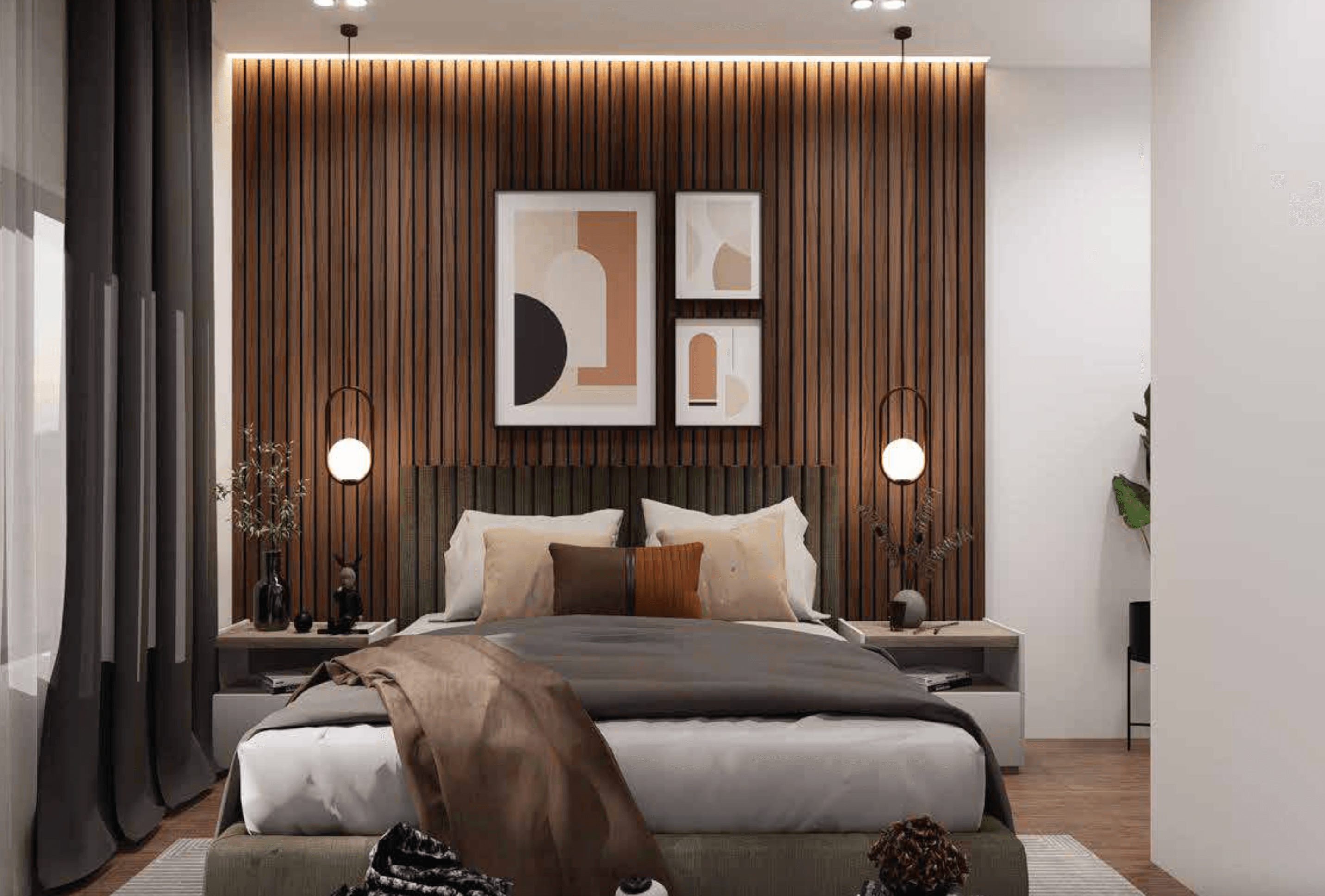 Стильные апартаменты, Кукаки, Афины 7