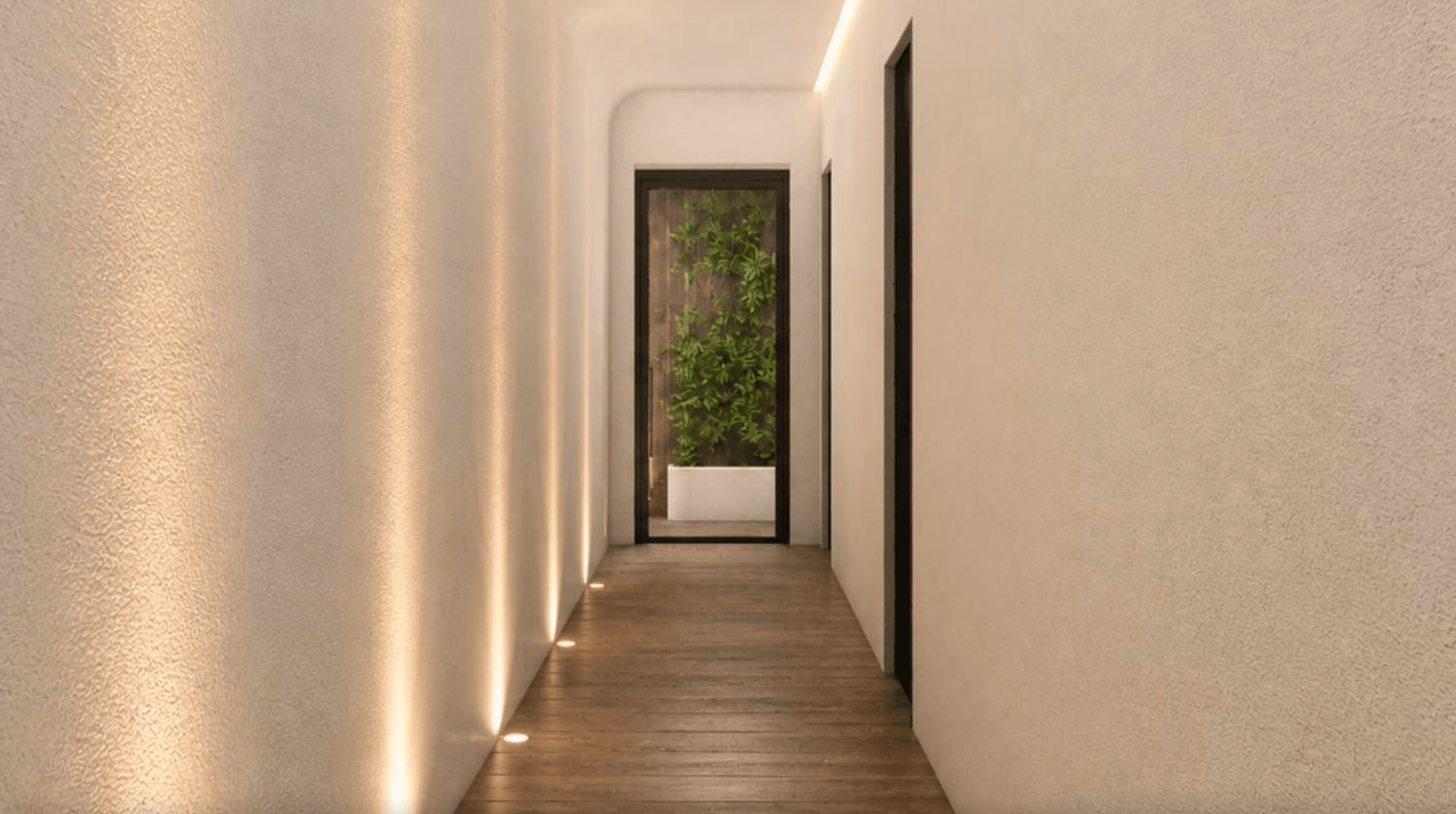 Stylish apartments with guaranteed income, center of Athens 21