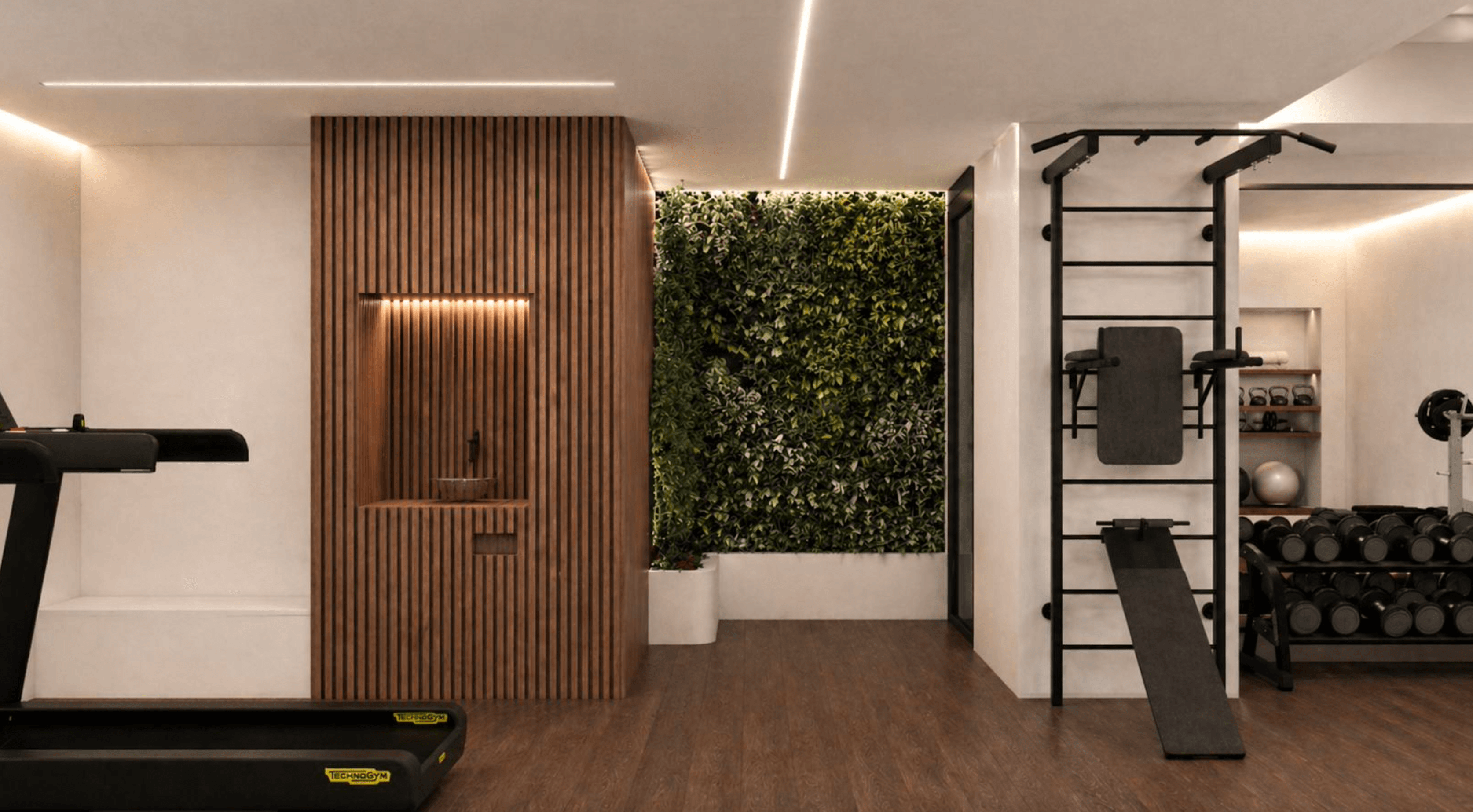 Stylish apartments with guaranteed income, center of Athens 16