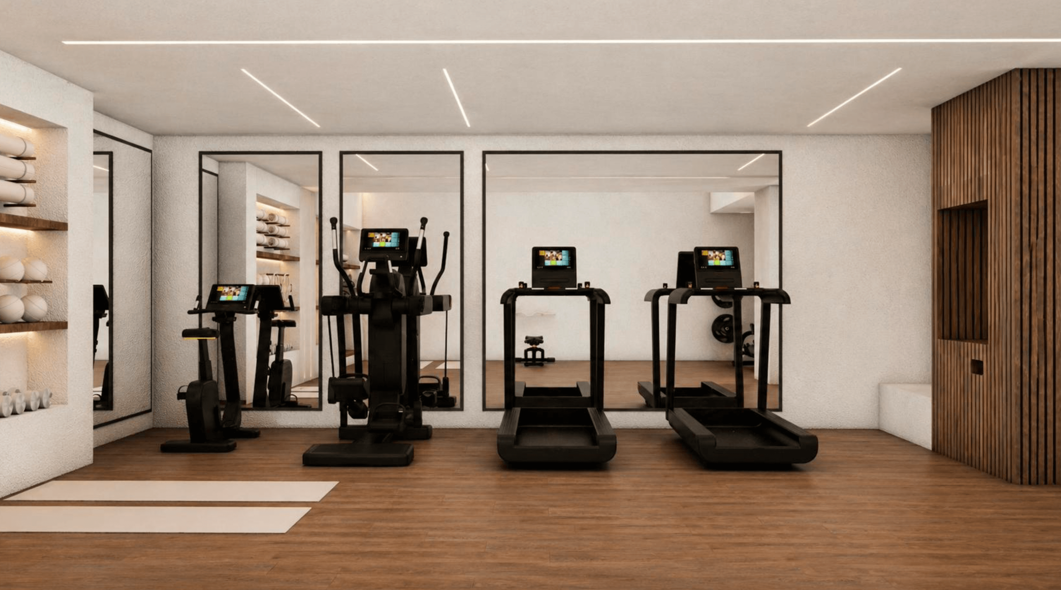 Stylish apartments with guaranteed income, center of Athens 18