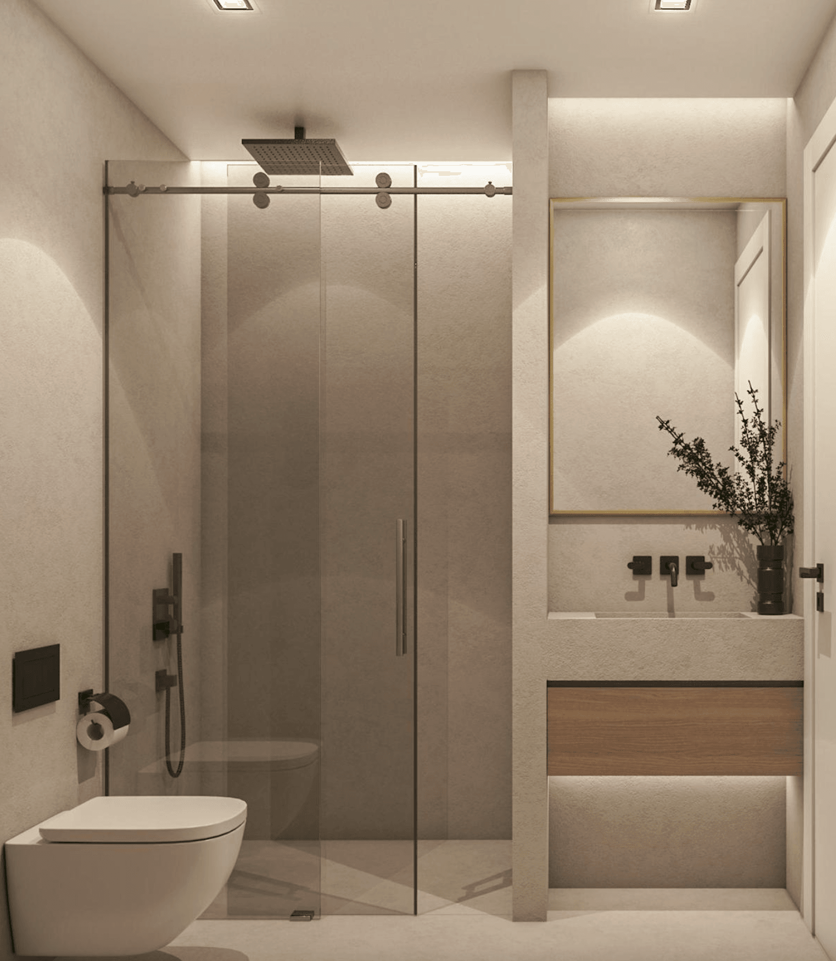 Stylish apartments with guaranteed income, center of Athens 14