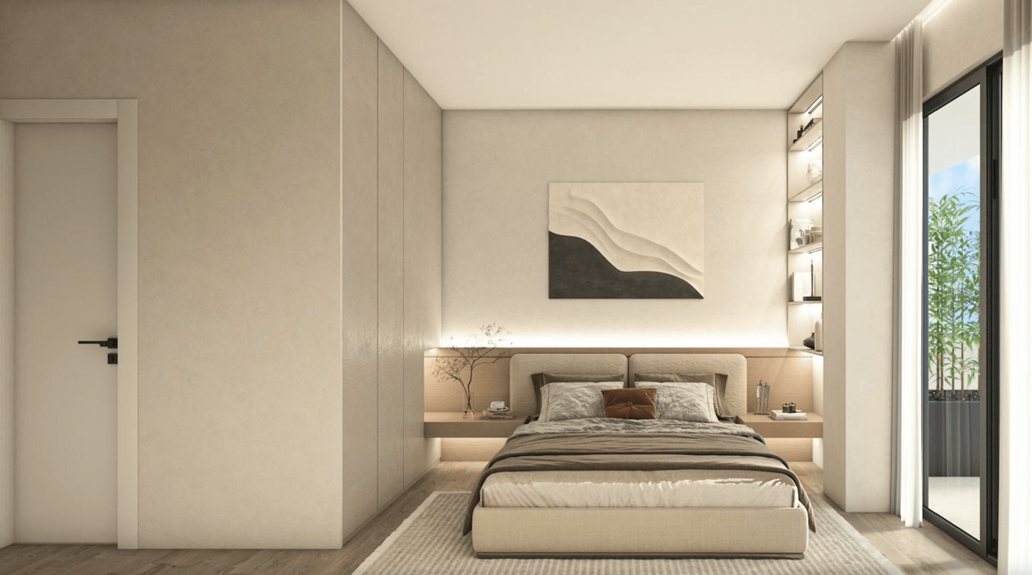 Stylish apartments with guaranteed income, center of Athens 13