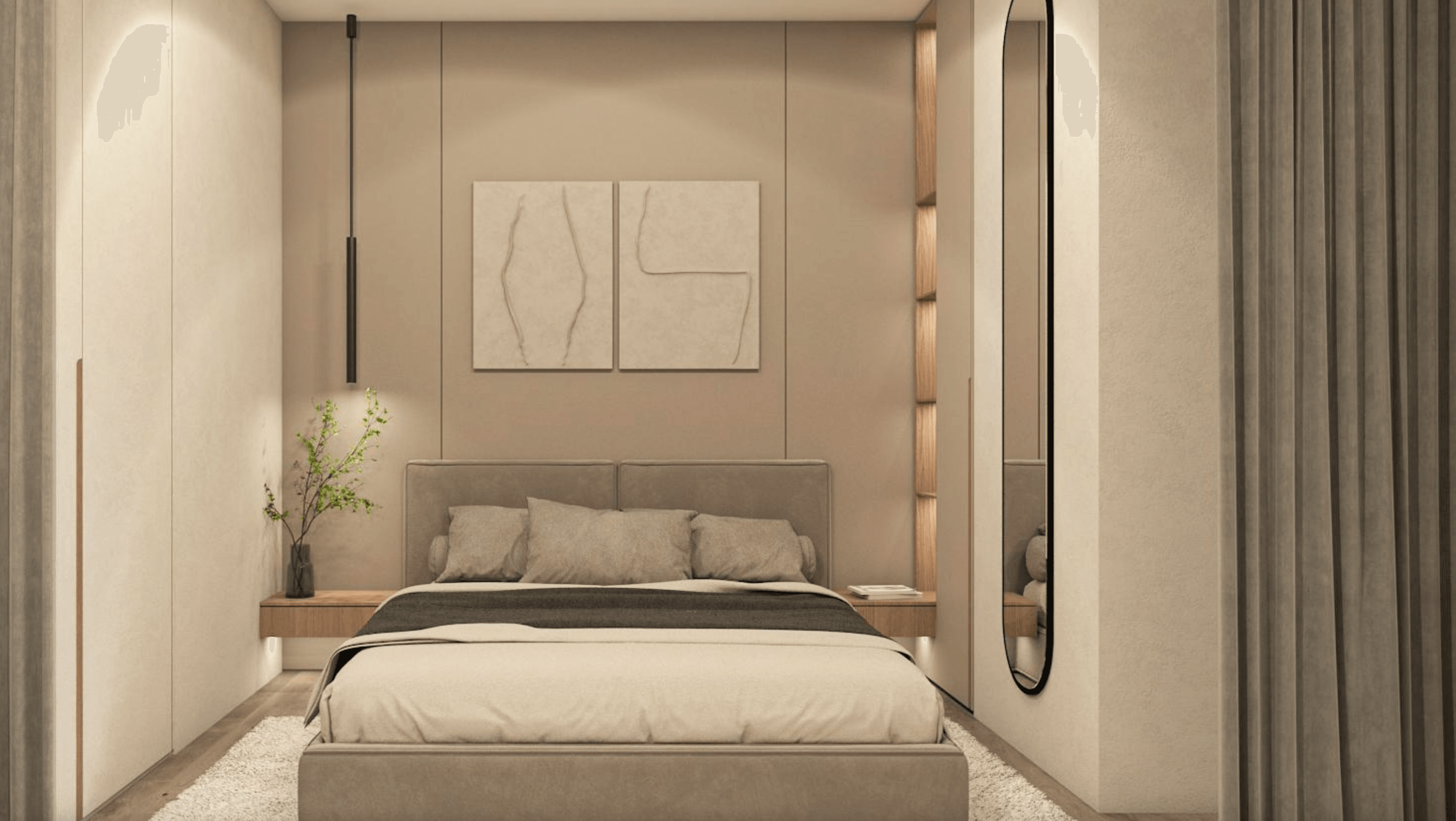 Stylish apartments with guaranteed income, center of Athens 12